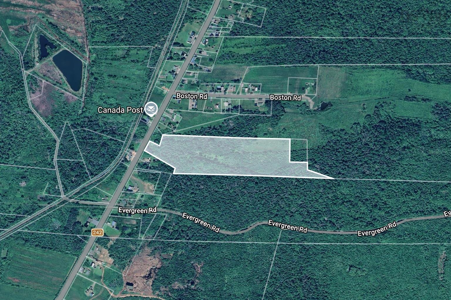 $19,900.00: V/L 242 Highway, Strathcona