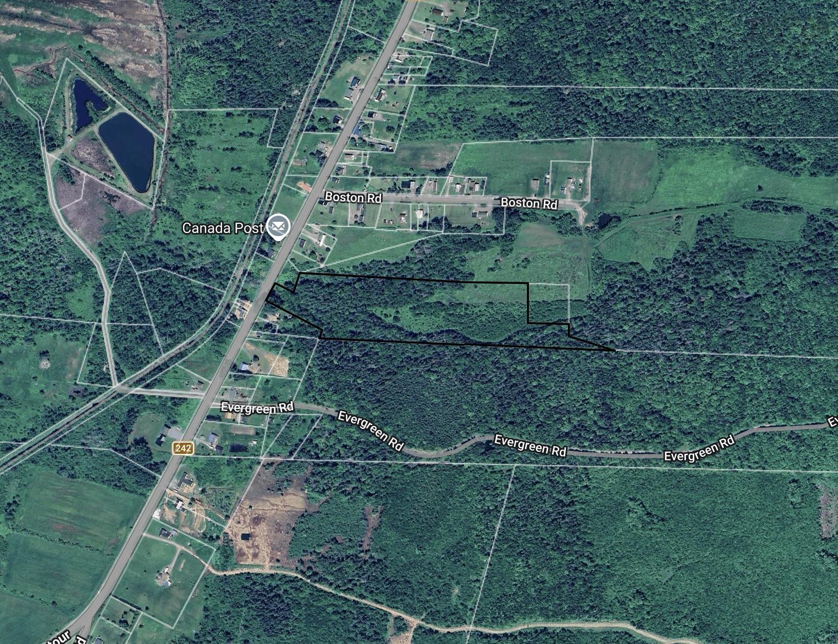 $19,900.00: V/L 242 Highway, Strathcona