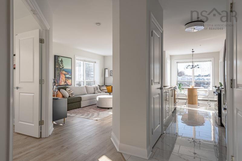313 3805 Mont Blanc Terrace, Halifax, NS (MLS® 202604893)