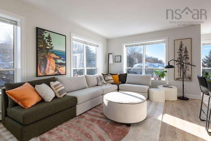 $660,000.00: 313 3805 Mont Blanc Terrace, Halifax