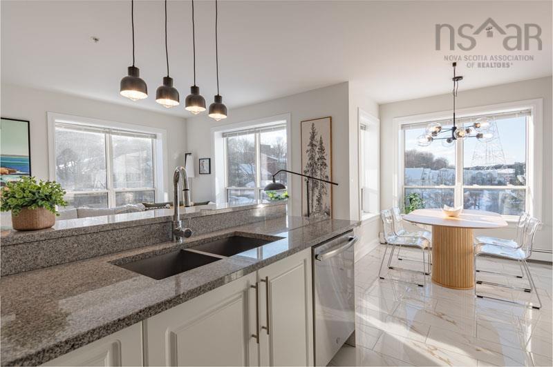 $660,000.00: 313 3805 Mont Blanc Terrace, Halifax