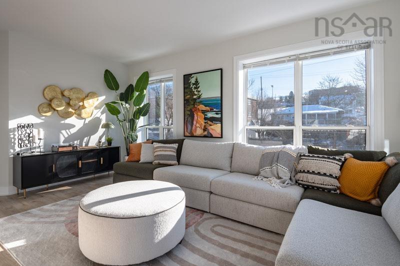 $660,000.00: 313 3805 Mont Blanc Terrace, Halifax