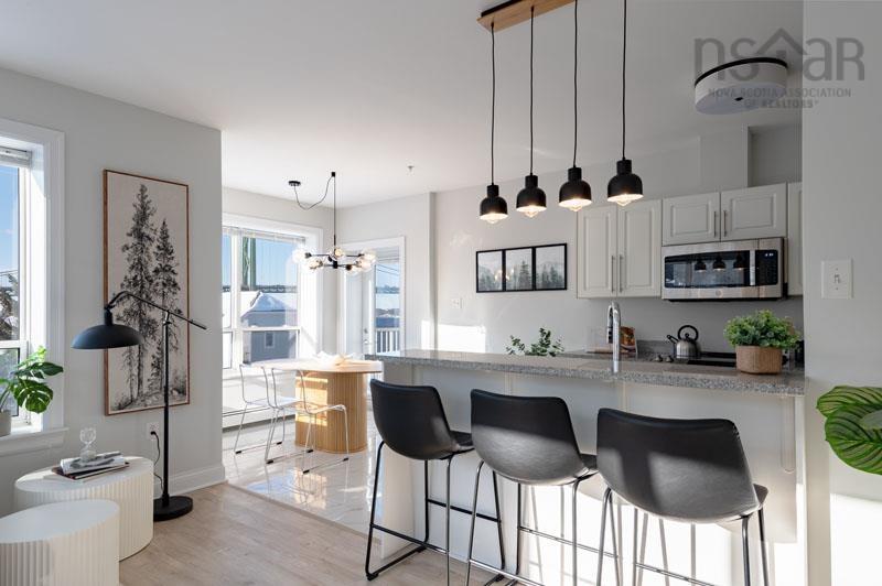 $660,000.00: 313 3805 Mont Blanc Terrace, Halifax