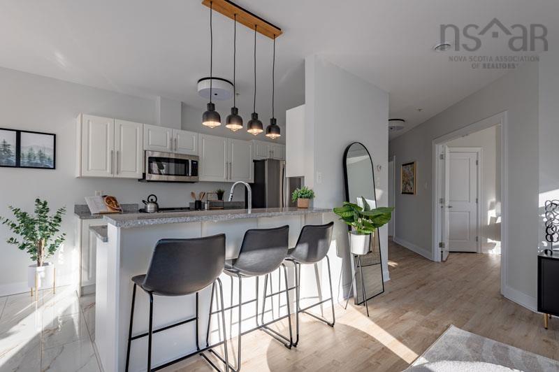 $660,000.00: 313 3805 Mont Blanc Terrace, Halifax