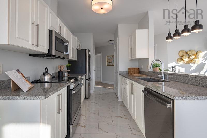 $660,000.00: 313 3805 Mont Blanc Terrace, Halifax