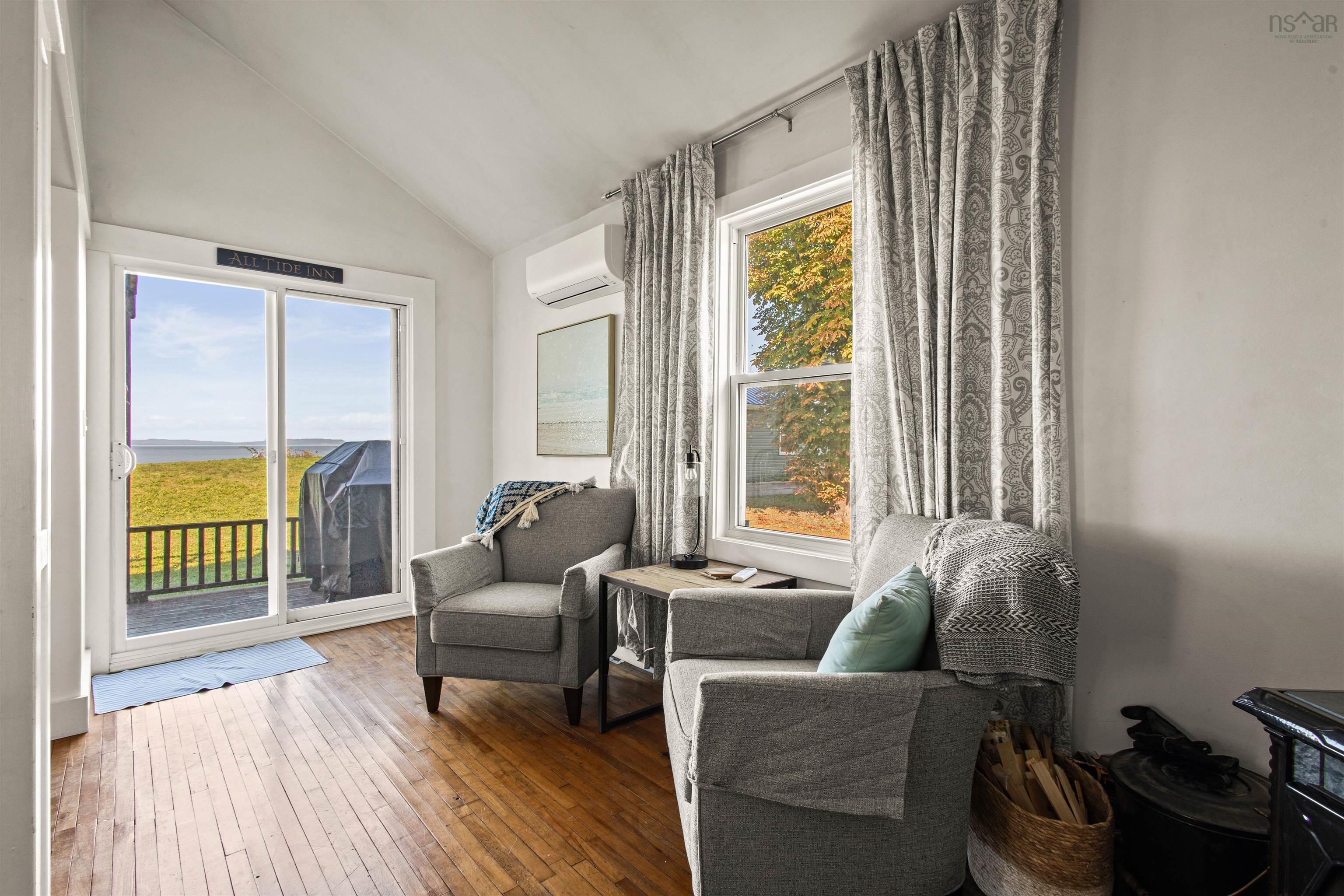 $434,900.00: 6357 Highway 215, Cheverie