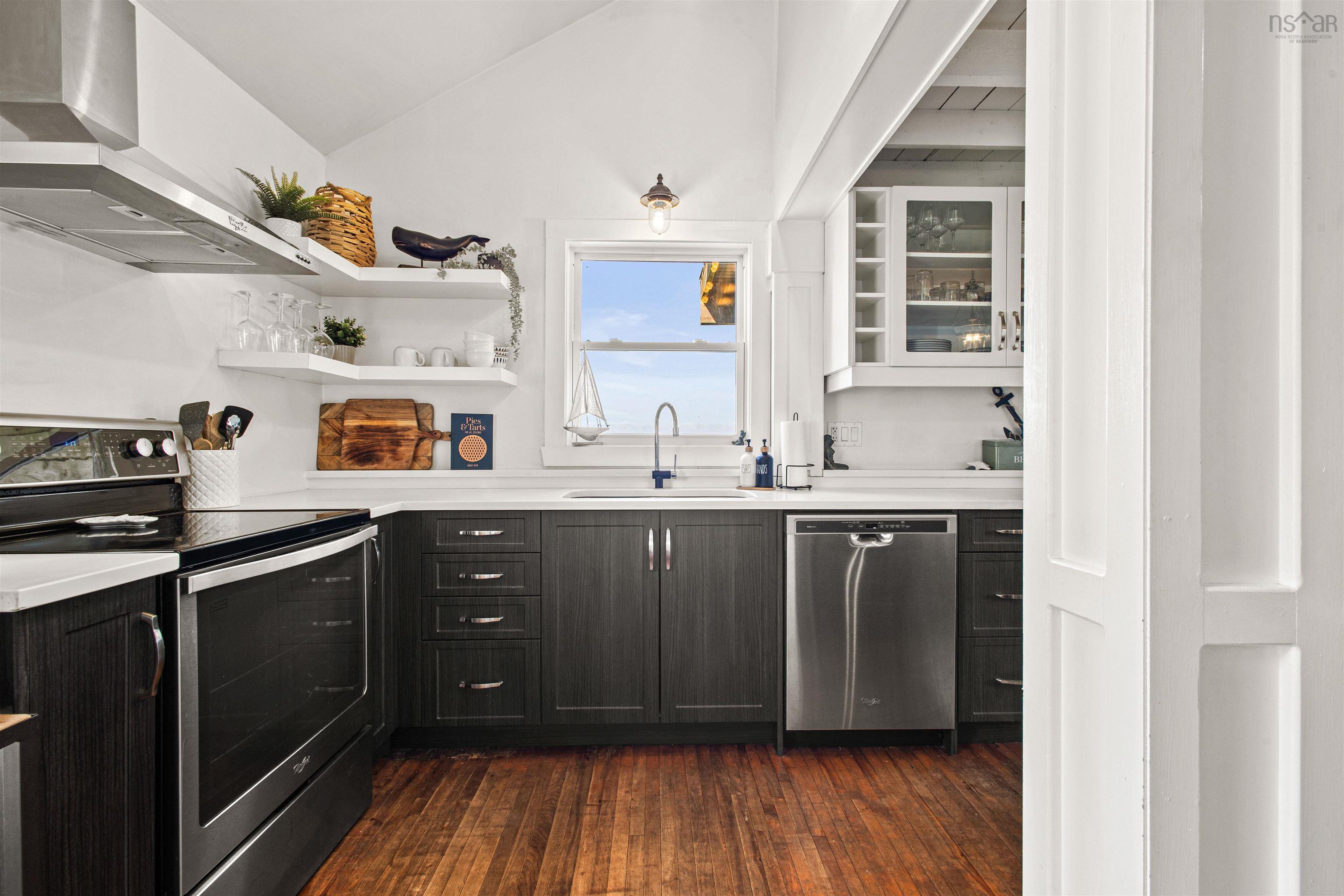 $434,900.00: 6357 Highway 215, Cheverie