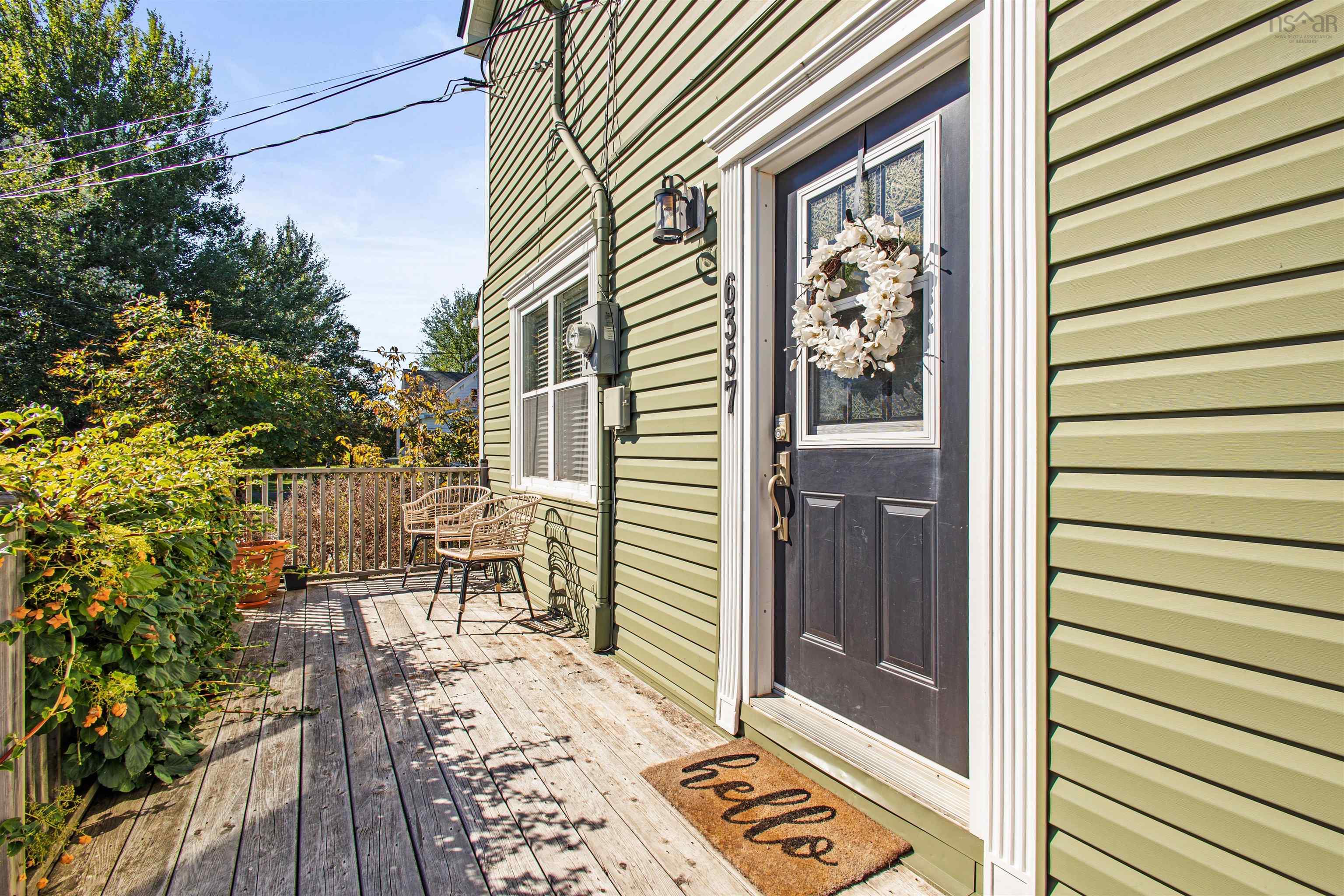 $434,900.00: 6357 Highway 215, Cheverie