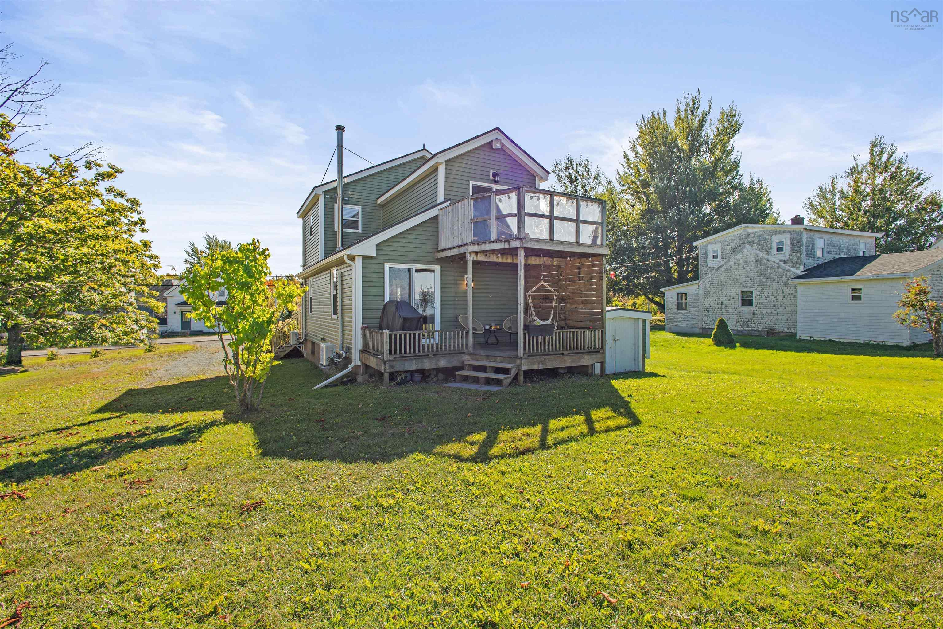 $434,900.00: 6357 Highway 215, Cheverie