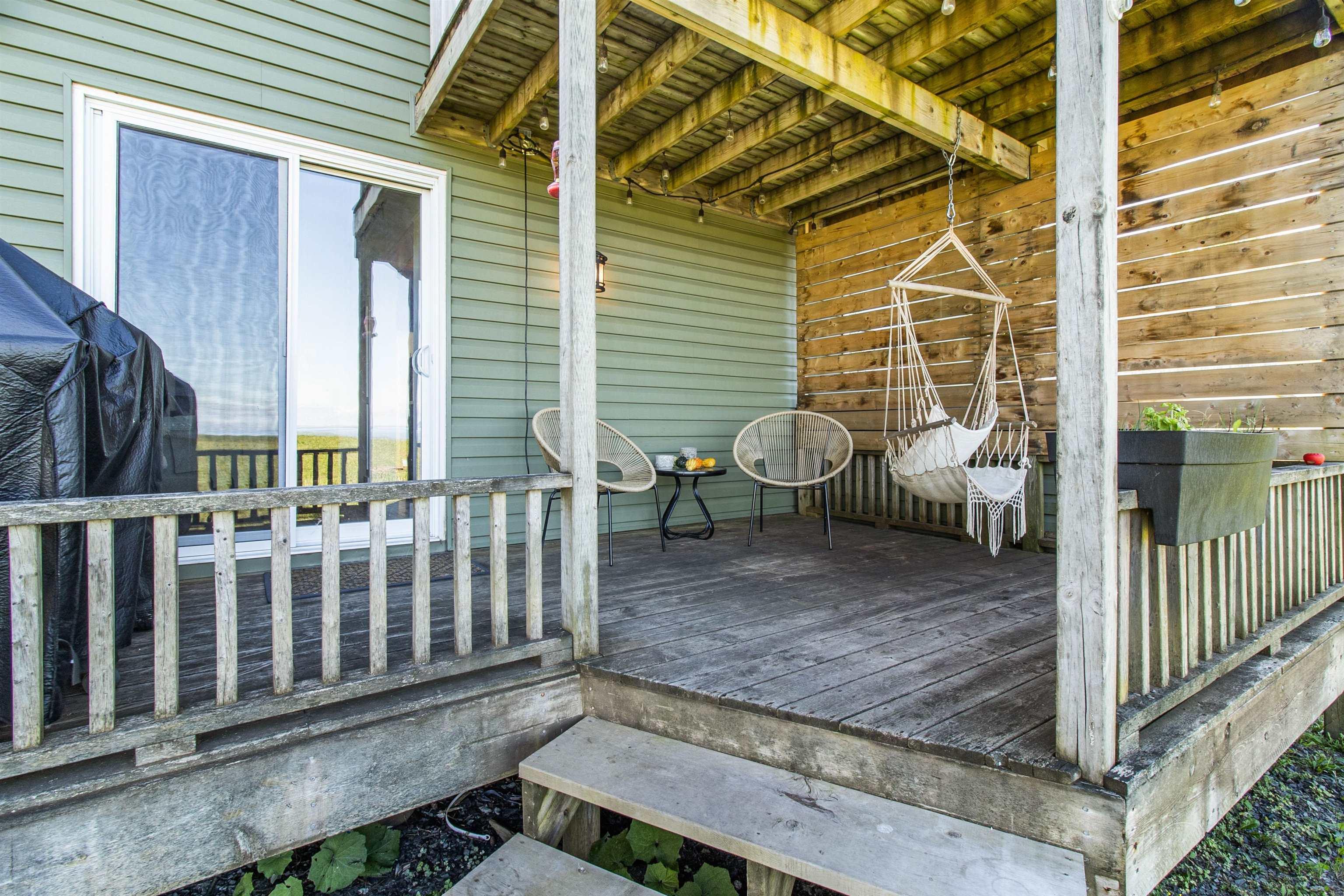 $434,900.00: 6357 Highway 215, Cheverie