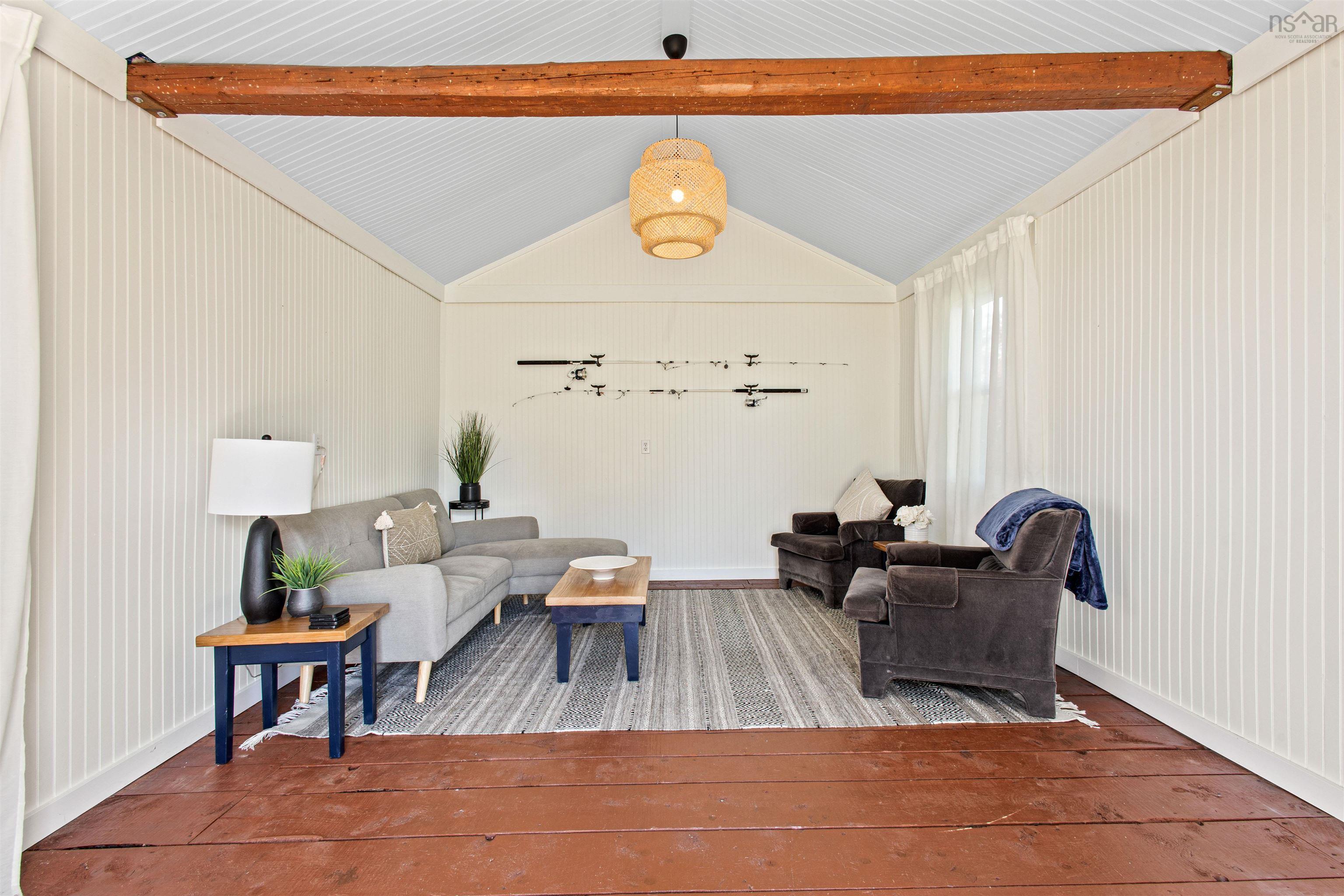 $434,900.00: 6357 Highway 215, Cheverie