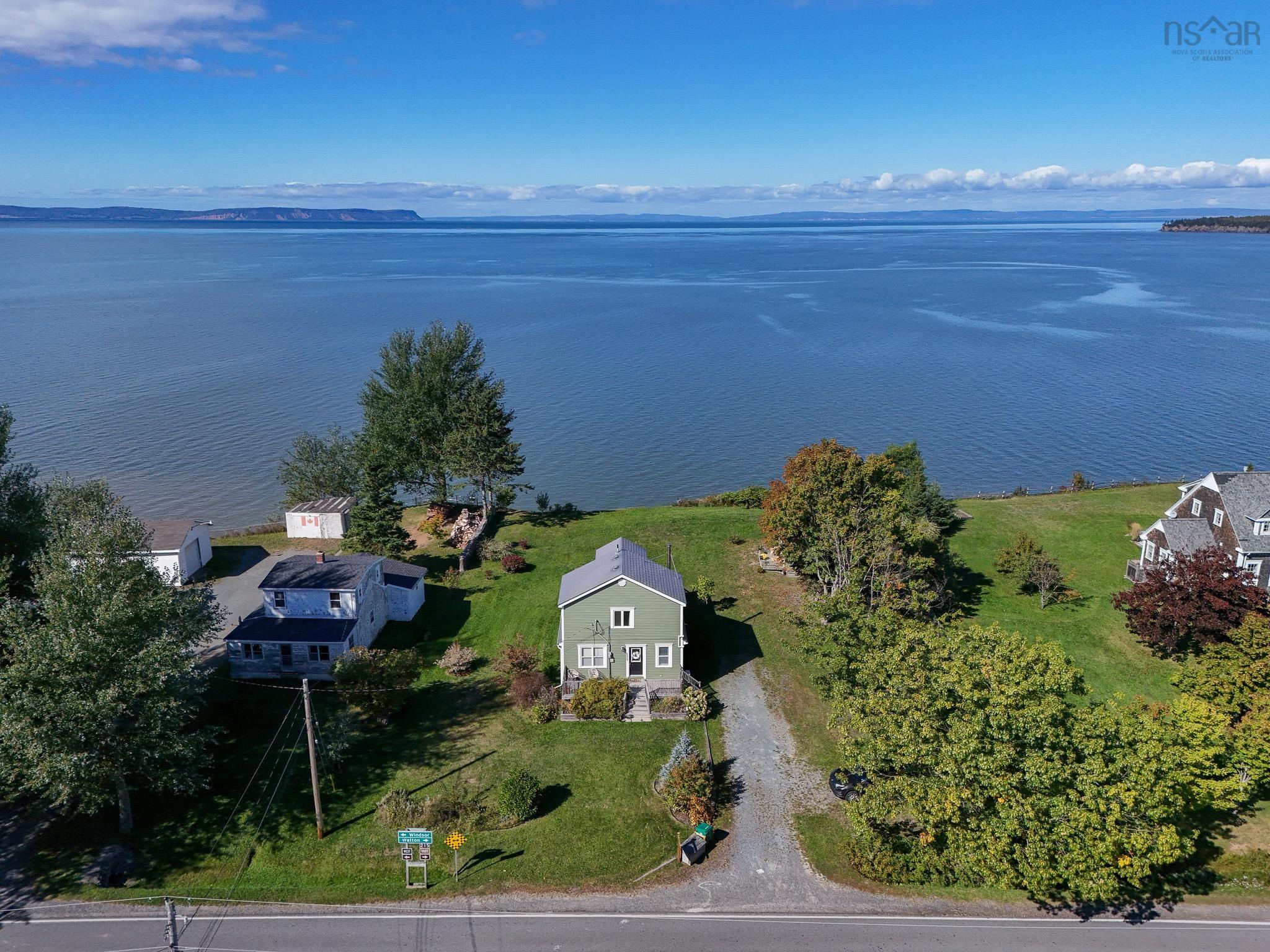 $434,900.00: 6357 Highway 215, Cheverie