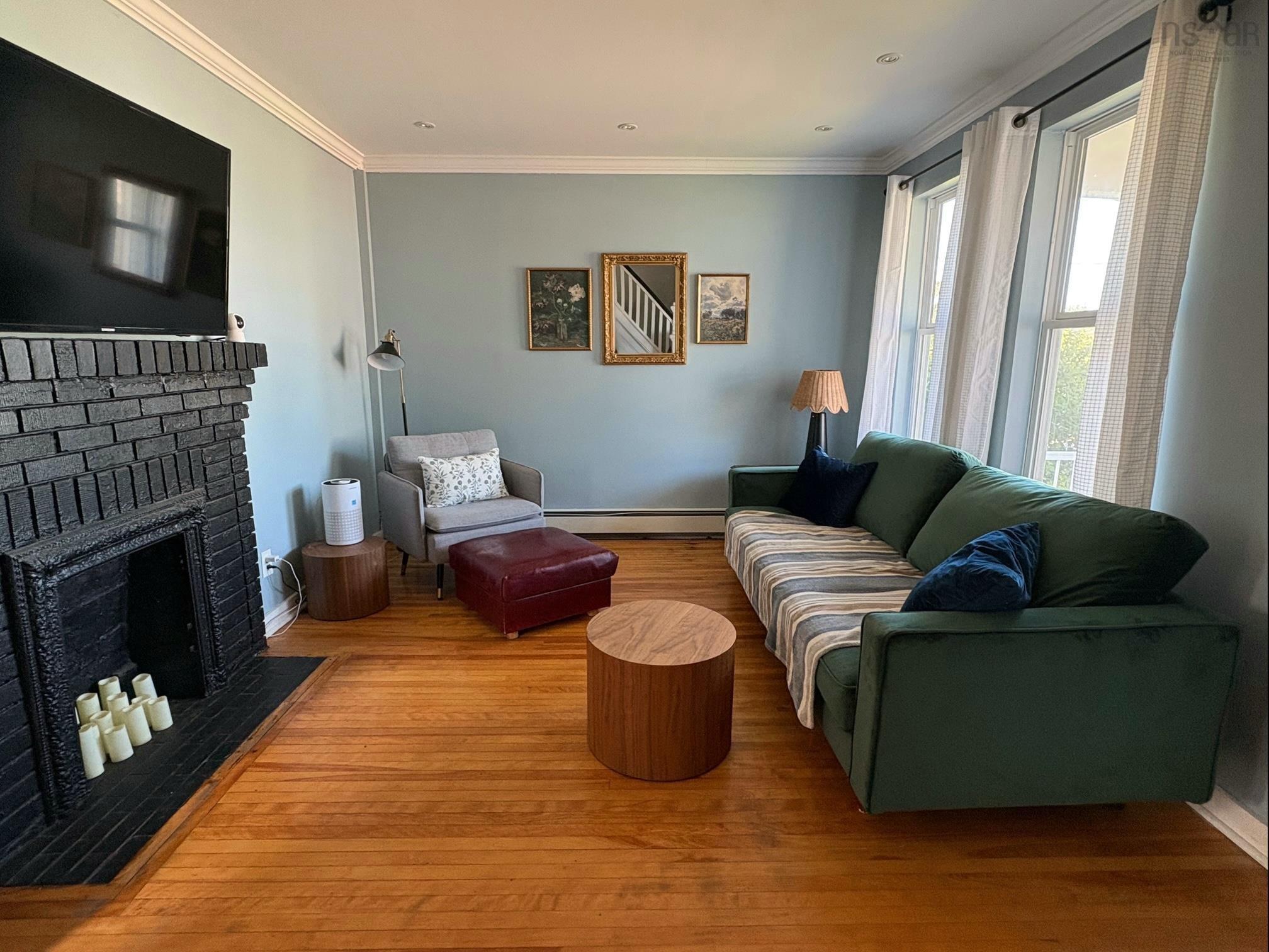 $189,900.00: 137 Alexander Street, Glace Bay