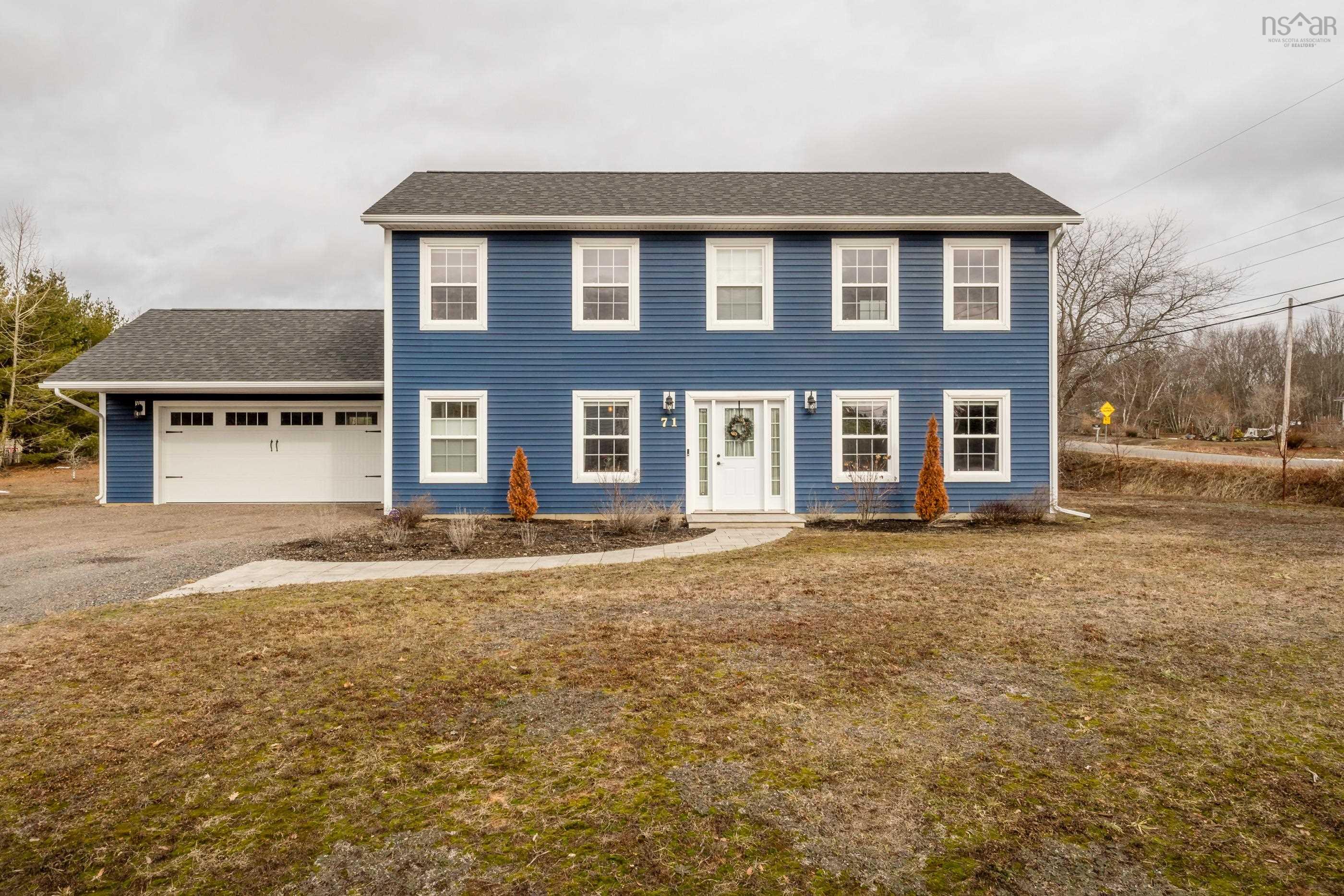 71 Acorn Lane, Kingston, NS (MLS® 202604899)