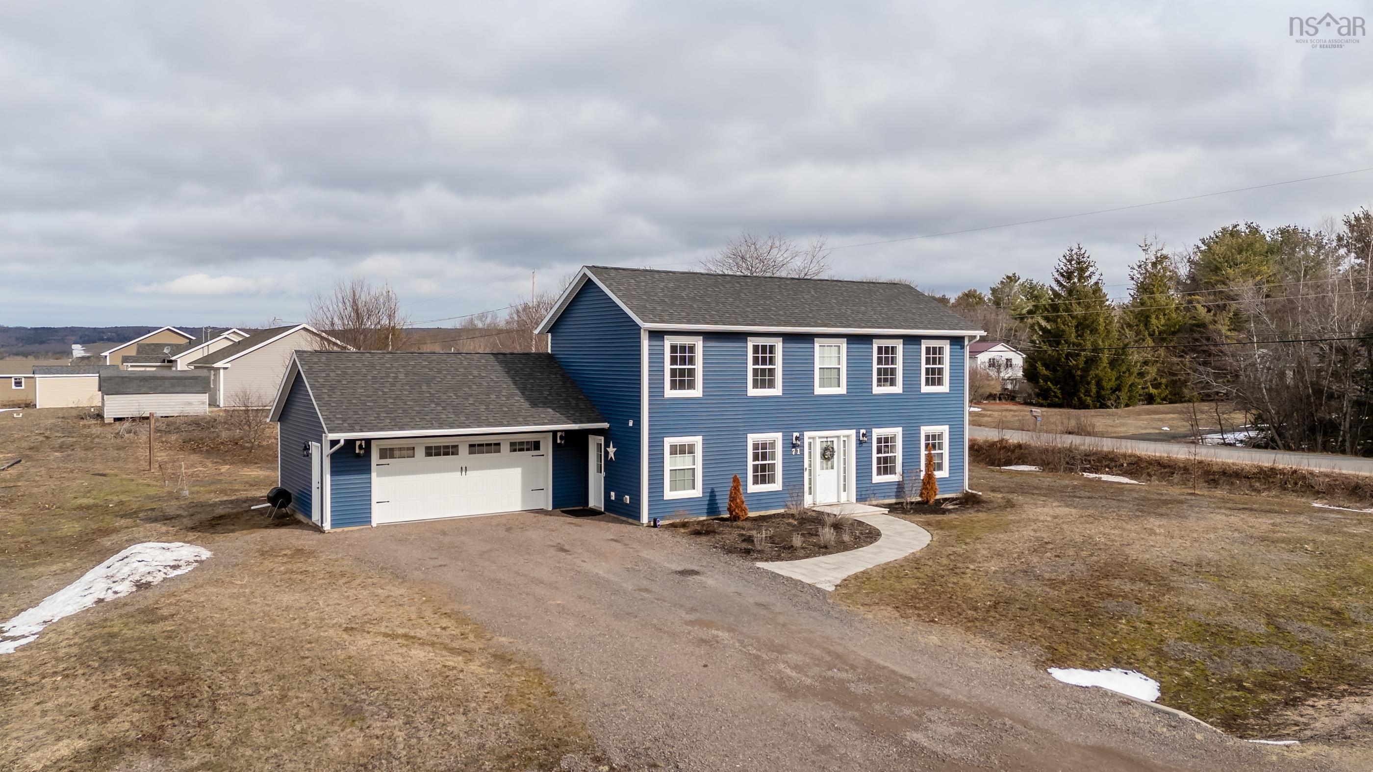 $529,900.00: 71 Acorn Lane, Kingston