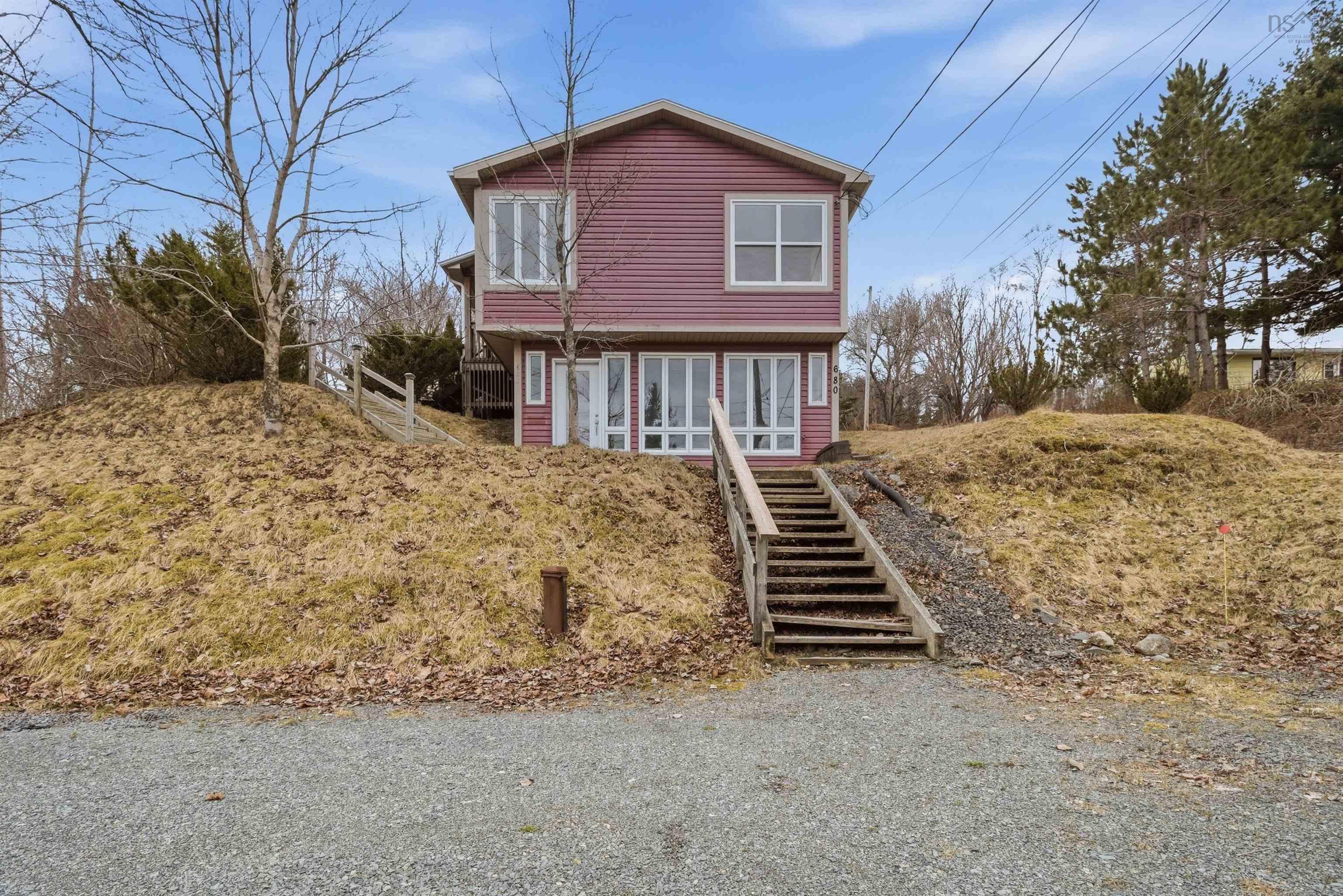680 Hammonds Plains Rd, Hammonds Plains, Hammonds Plains, NS (MLS 202604900)
