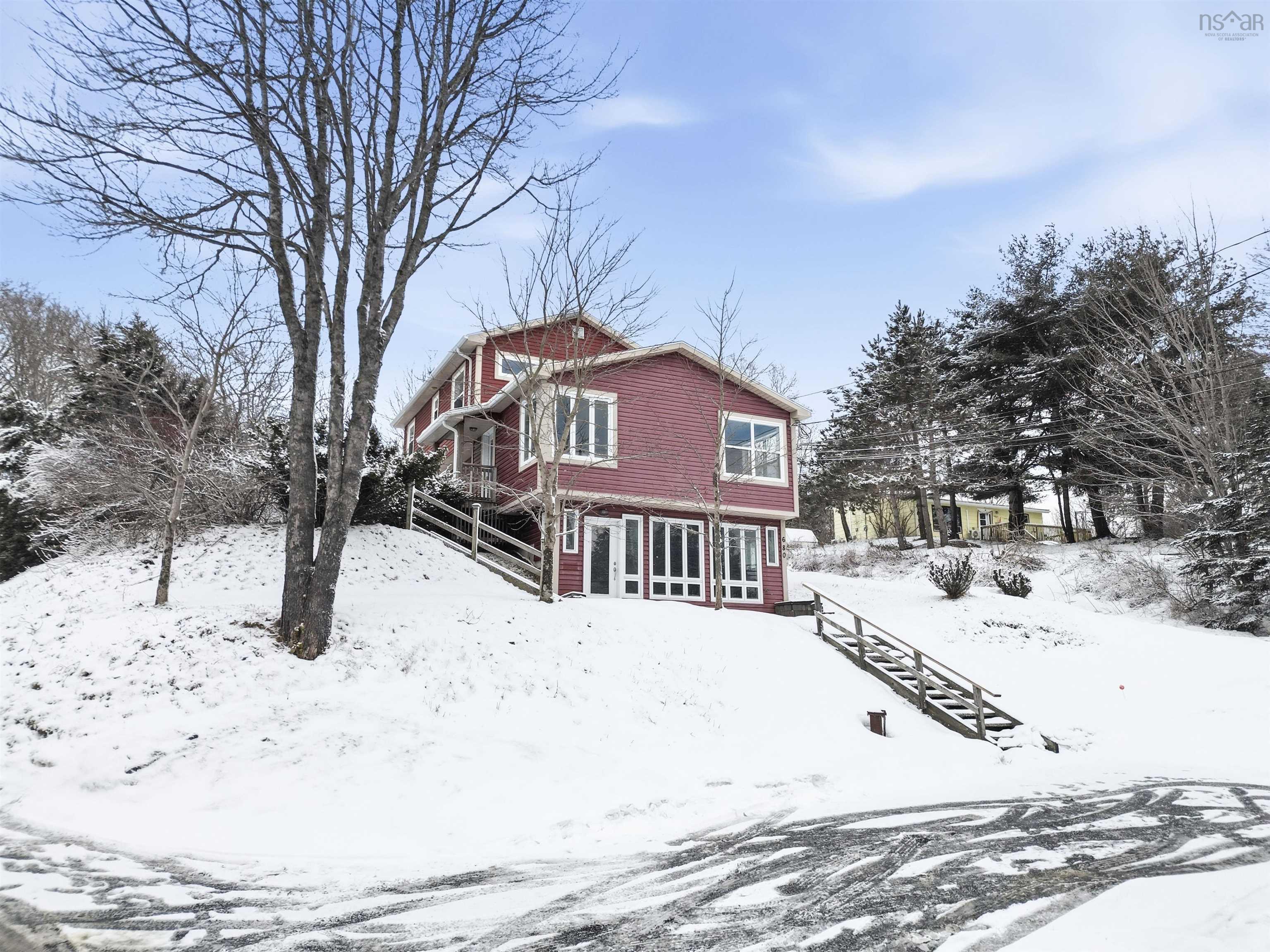 680 Hammonds Plains Rd, Hammonds Plains, Hammonds Plains, NS (MLS® 202604900)