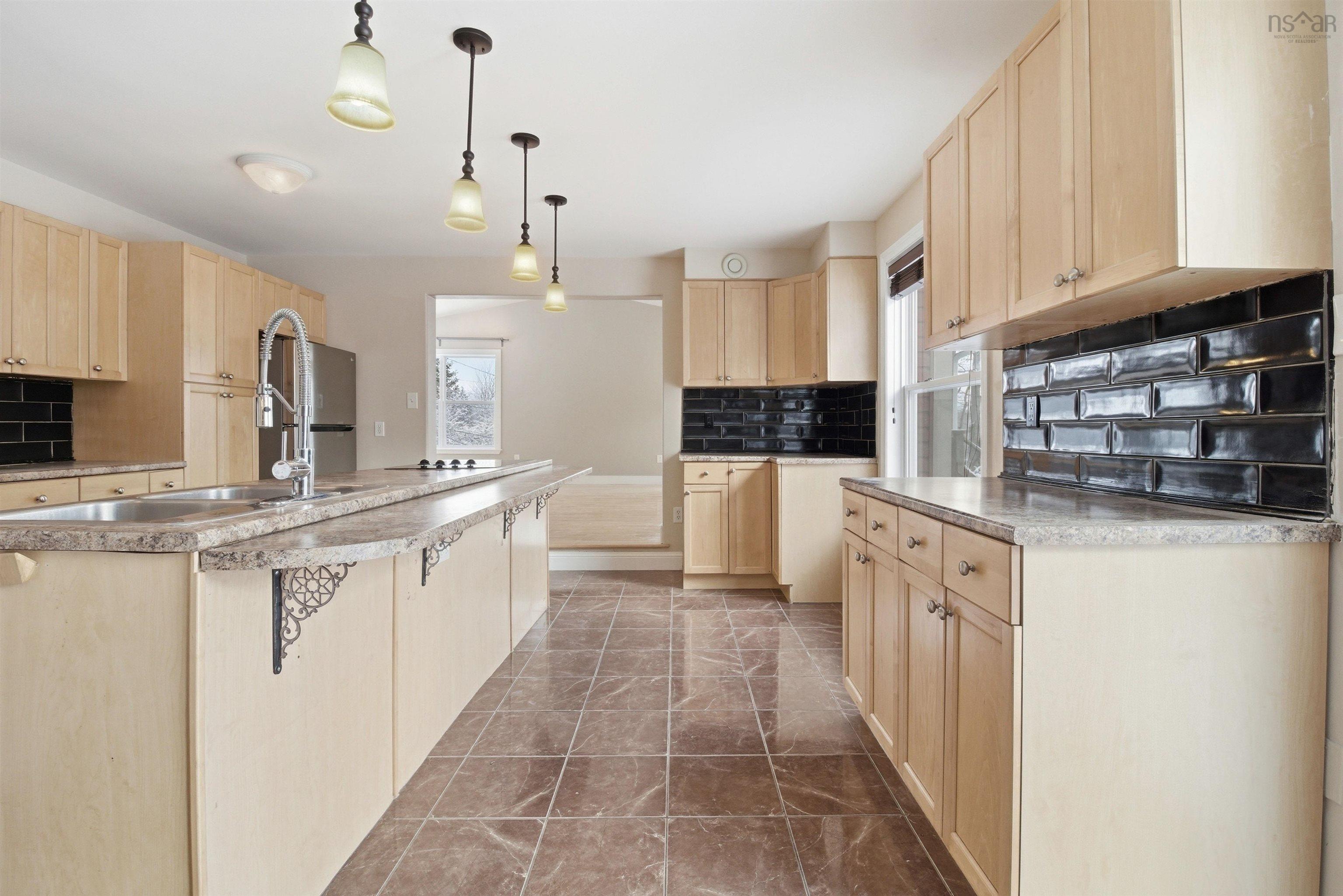 680 Hammonds Plains Rd, Hammonds Plains, Hammonds Plains, NS (MLS 202604900)