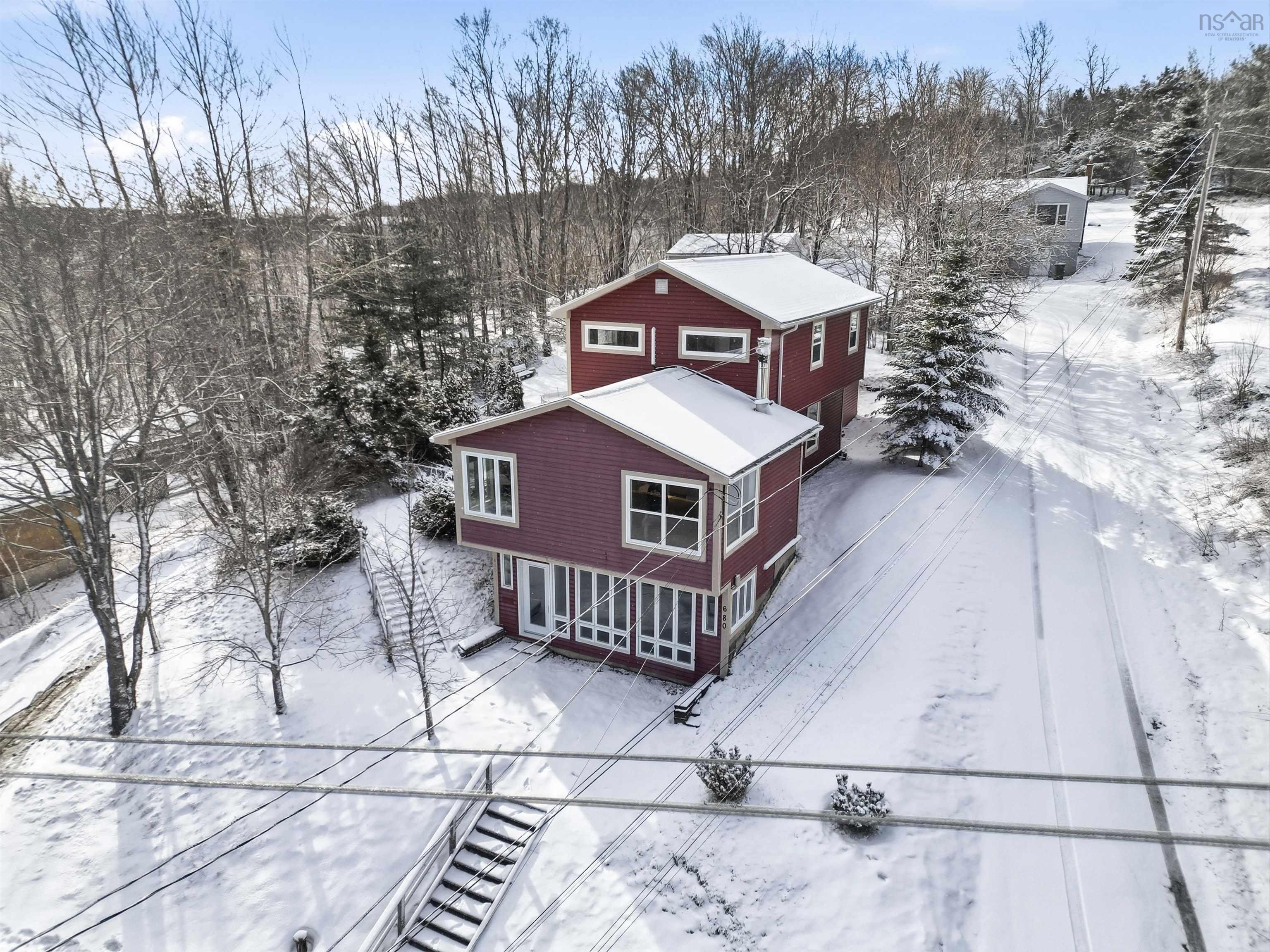 680 Hammonds Plains Rd, Hammonds Plains, Hammonds Plains, NS (MLS 202604900)