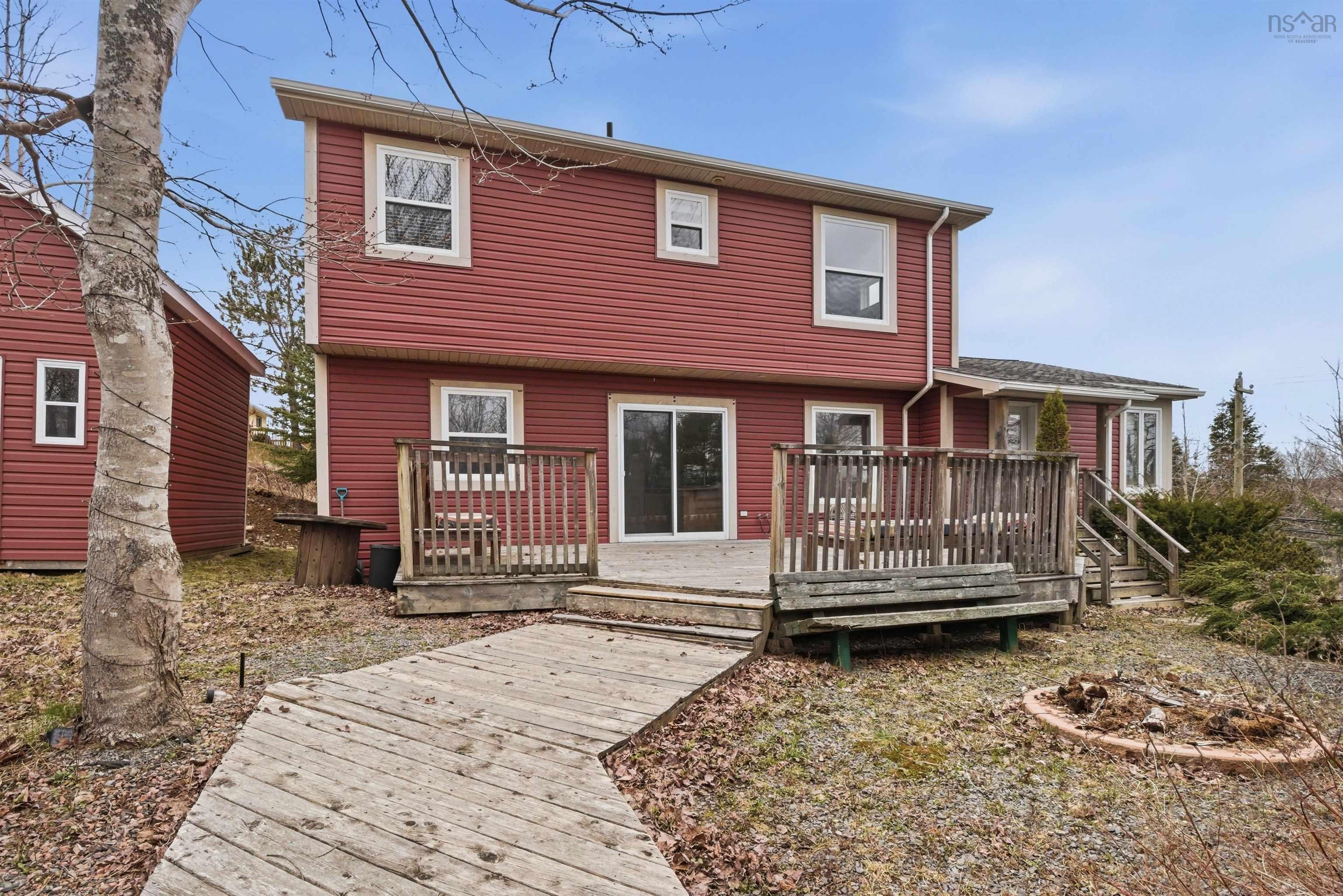 680 Hammonds Plains Rd, Hammonds Plains, Hammonds Plains, NS (MLS 202604900)