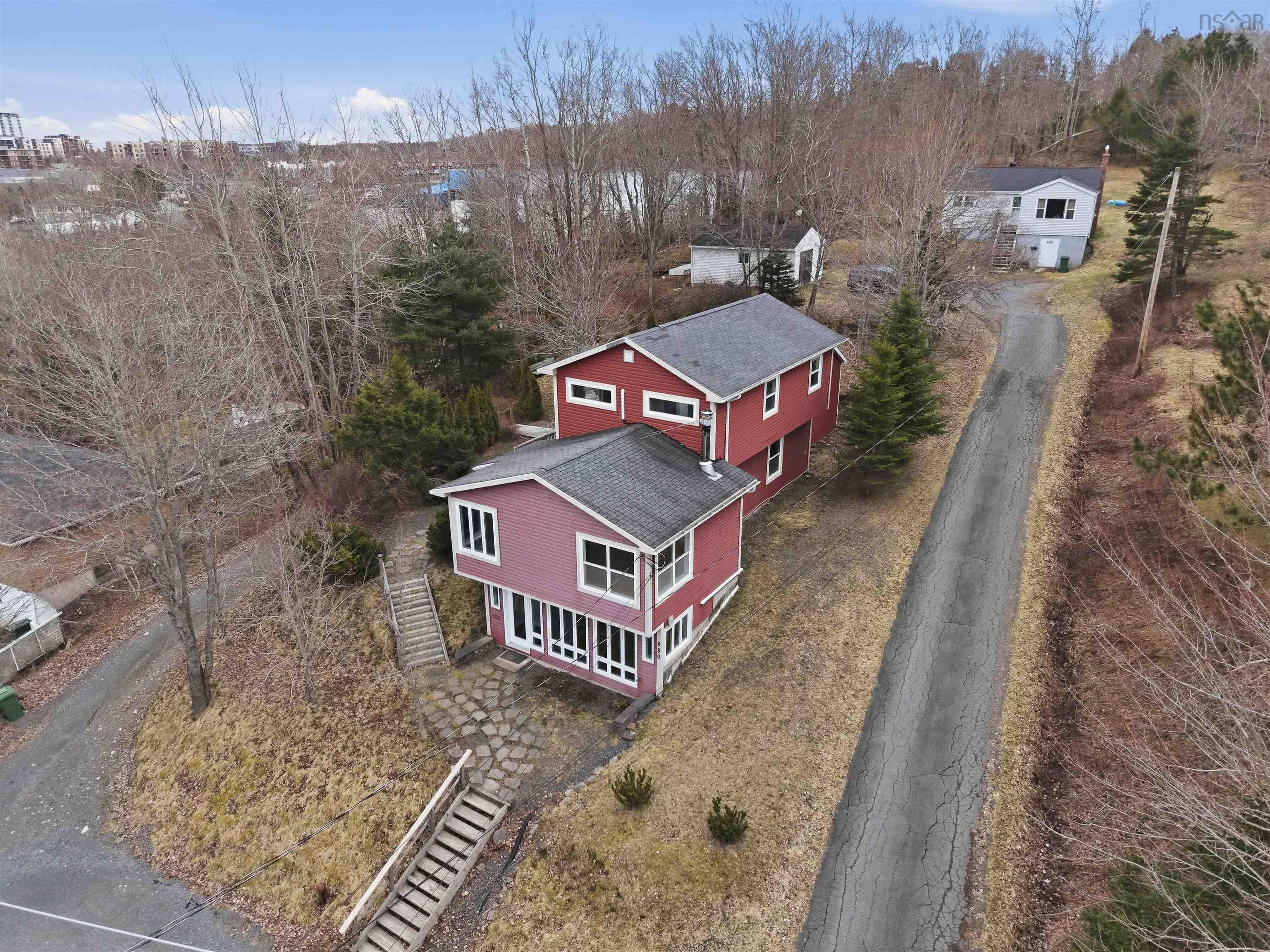 680 Hammonds Plains Rd, Hammonds Plains, Hammonds Plains, NS (MLS 202604900)