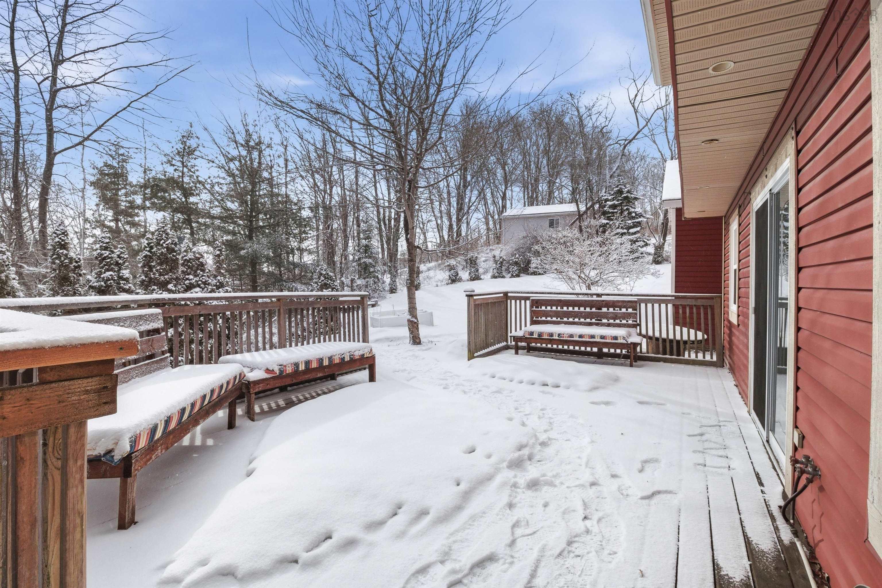 680 Hammonds Plains Rd, Hammonds Plains, Hammonds Plains, NS (MLS 202604900)