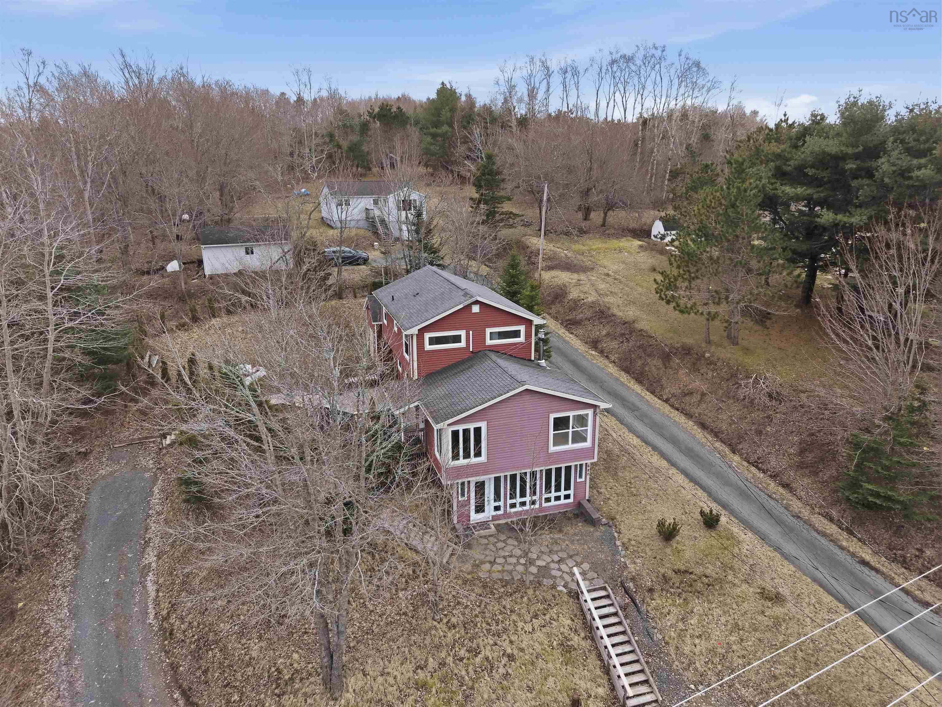 680 Hammonds Plains Rd, Hammonds Plains, Hammonds Plains, NS (MLS 202604900)