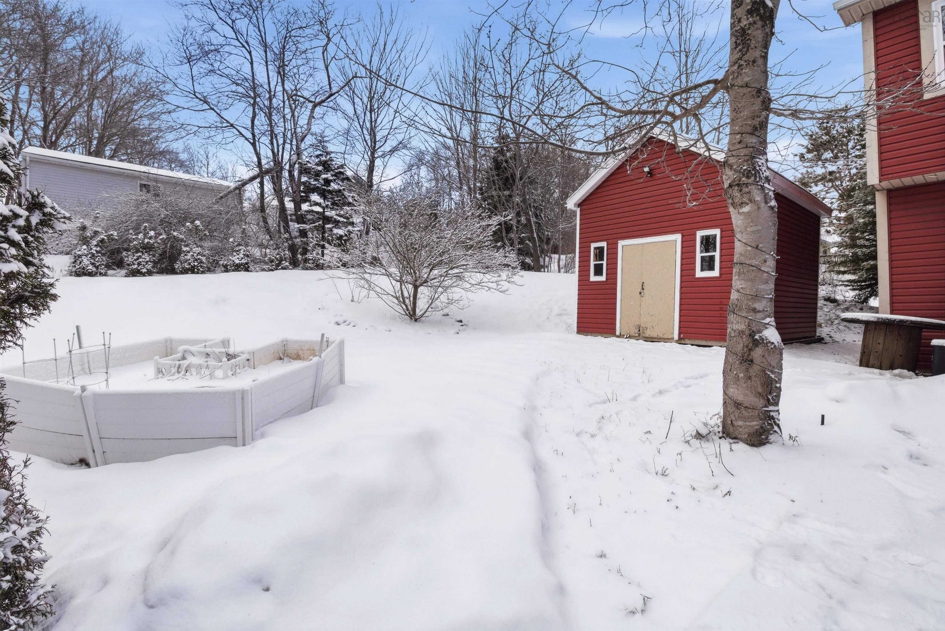 680 Hammonds Plains Rd, Hammonds Plains, Hammonds Plains, NS (MLS 202604900)