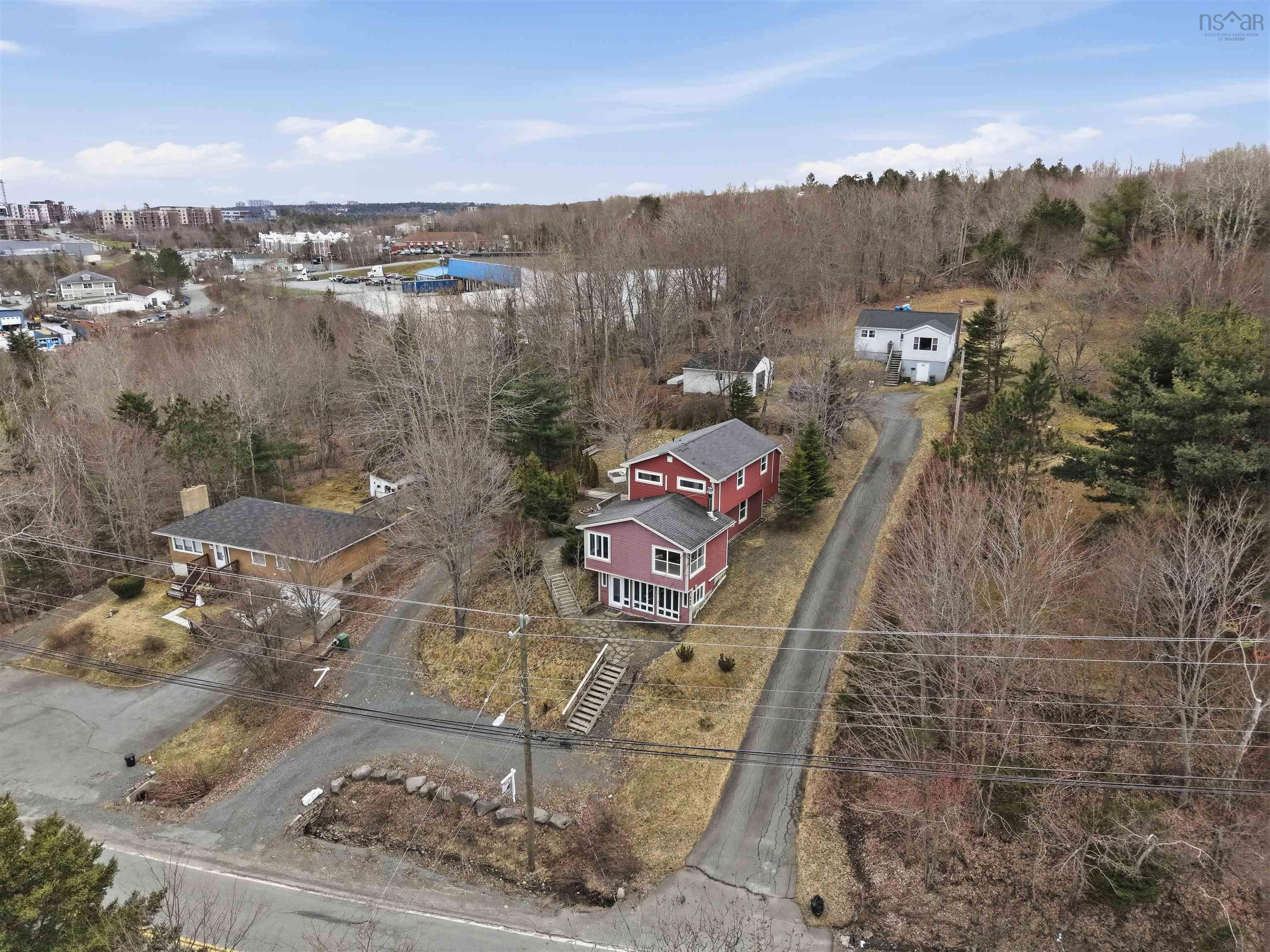 680 Hammonds Plains Rd, Hammonds Plains, Hammonds Plains, NS (MLS 202604900)