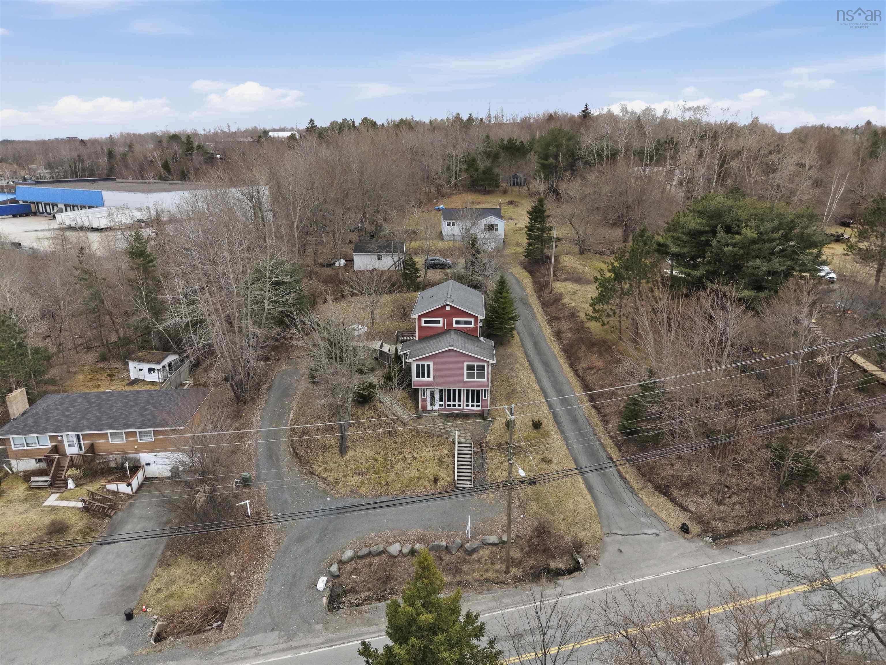 680 Hammonds Plains Rd, Hammonds Plains, Hammonds Plains, NS (MLS 202604900)