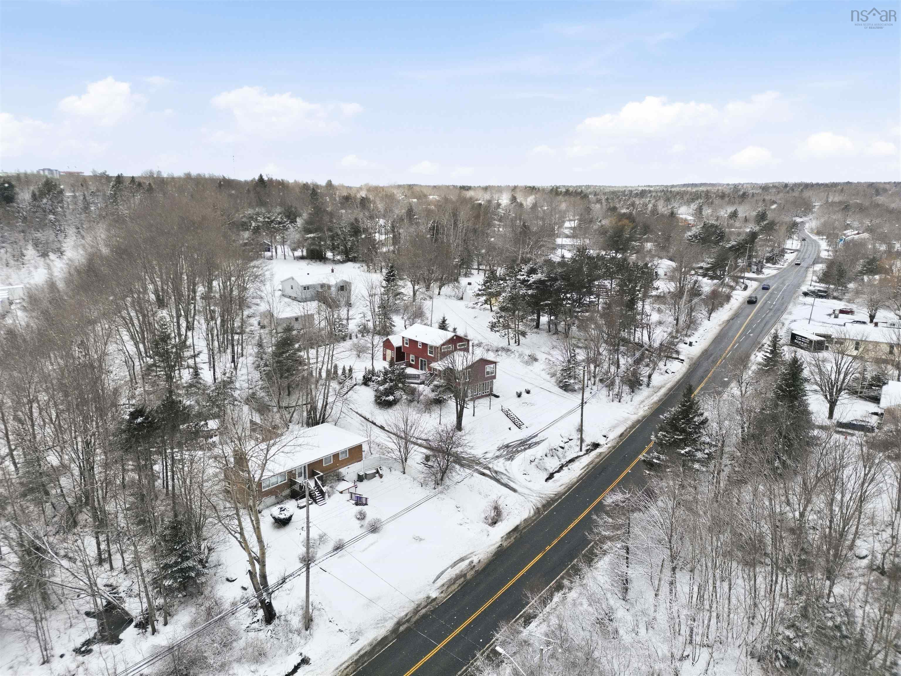 680 Hammonds Plains Rd, Hammonds Plains, Hammonds Plains, NS (MLS 202604900)