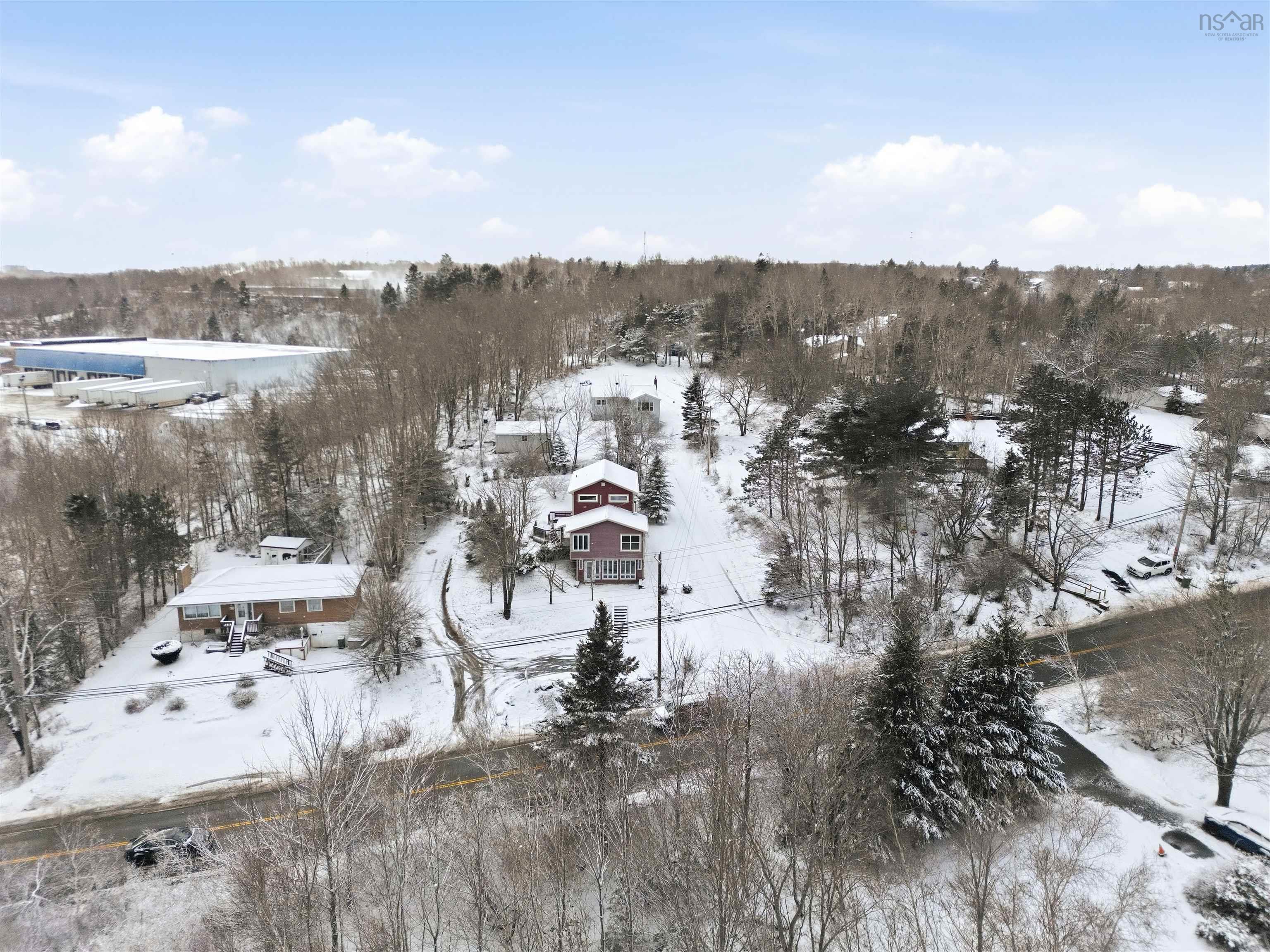 680 Hammonds Plains Rd, Hammonds Plains, Hammonds Plains, NS (MLS 202604900)