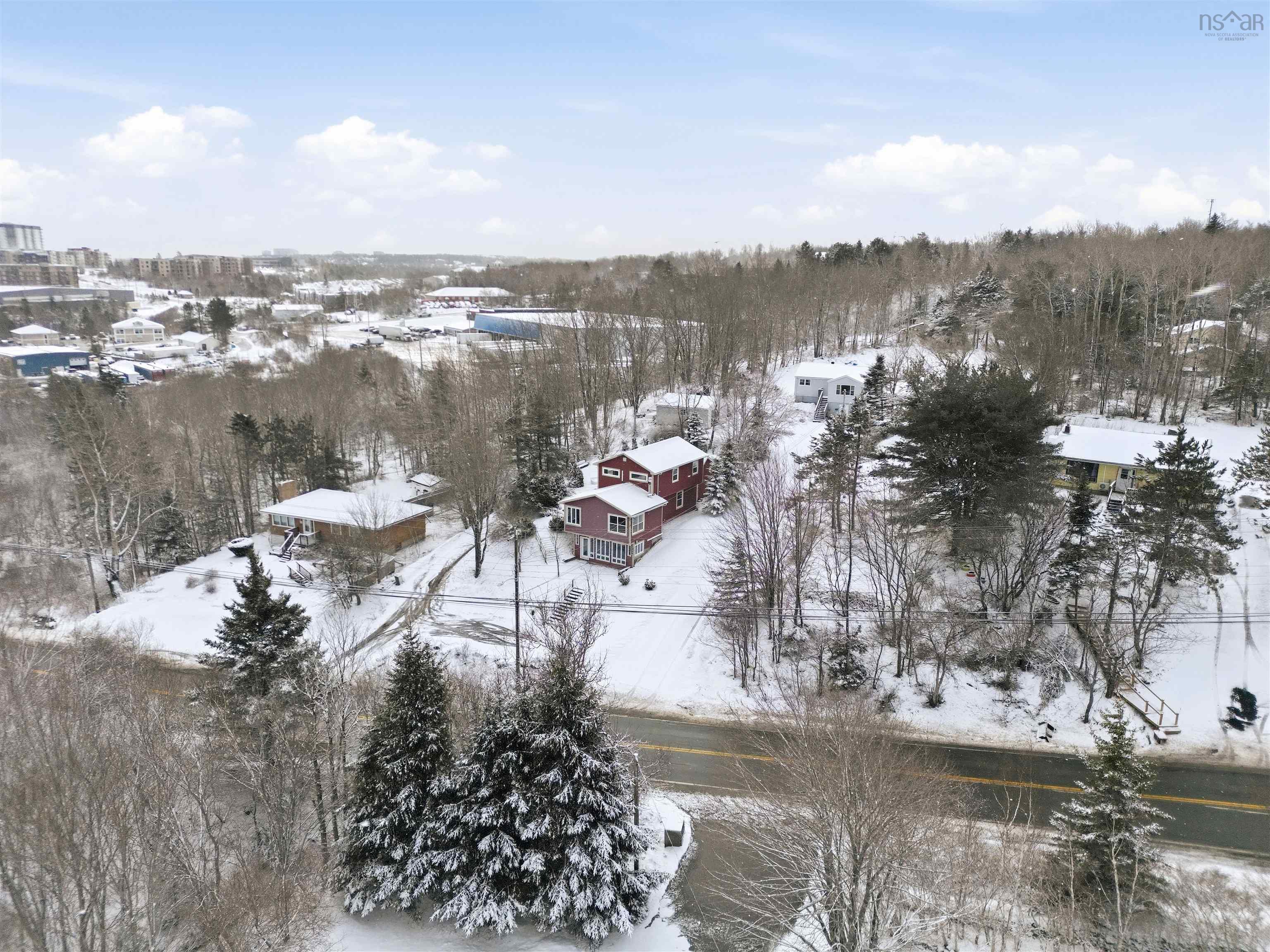 680 Hammonds Plains Rd, Hammonds Plains, Hammonds Plains, NS (MLS 202604900)