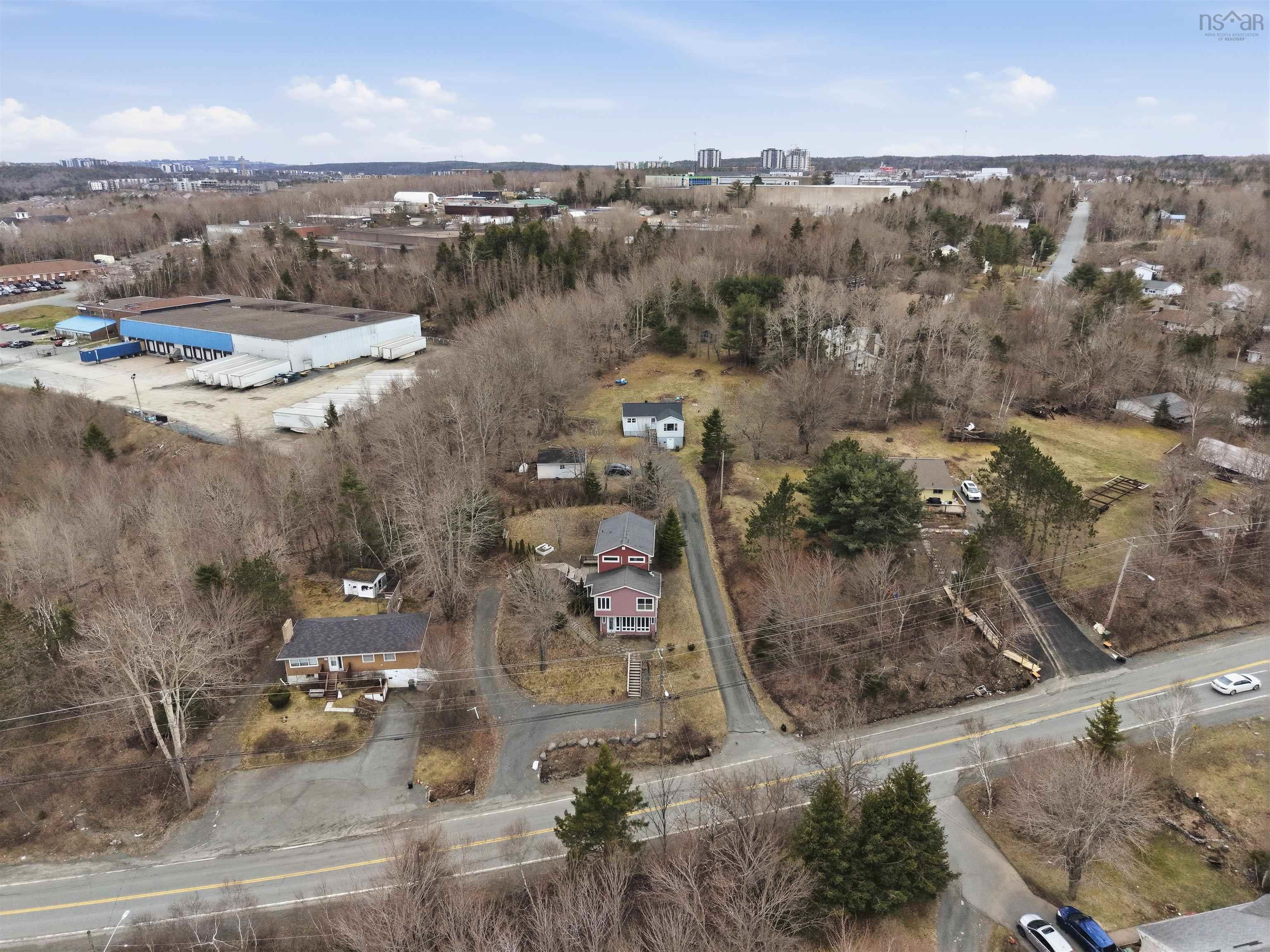 680 Hammonds Plains Rd, Hammonds Plains, Hammonds Plains, NS (MLS 202604900)