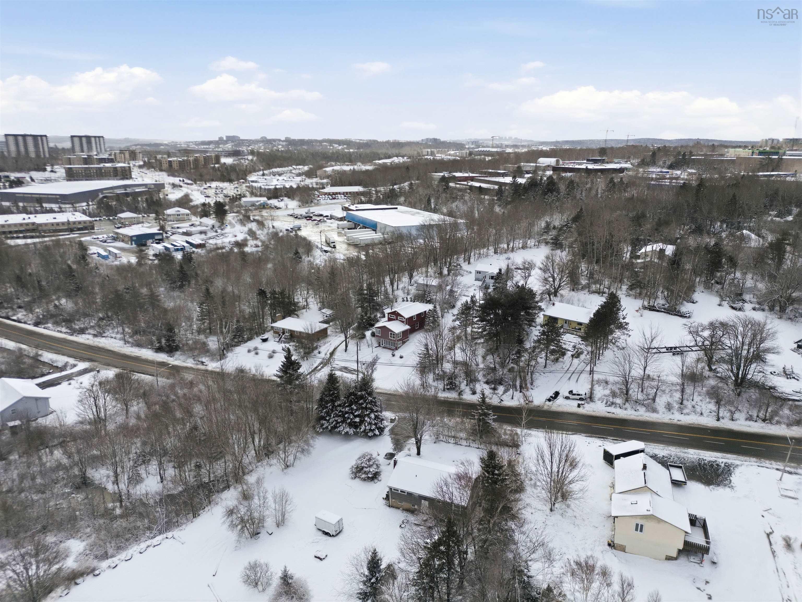 680 Hammonds Plains Rd, Hammonds Plains, Hammonds Plains, NS (MLS 202604900)