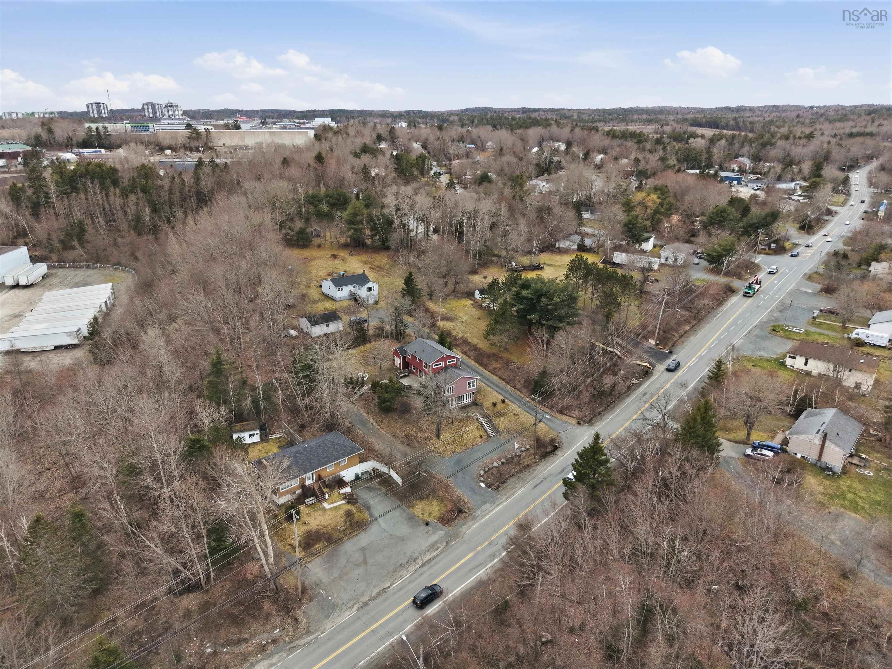 680 Hammonds Plains Rd, Hammonds Plains, Hammonds Plains, NS (MLS 202604900)