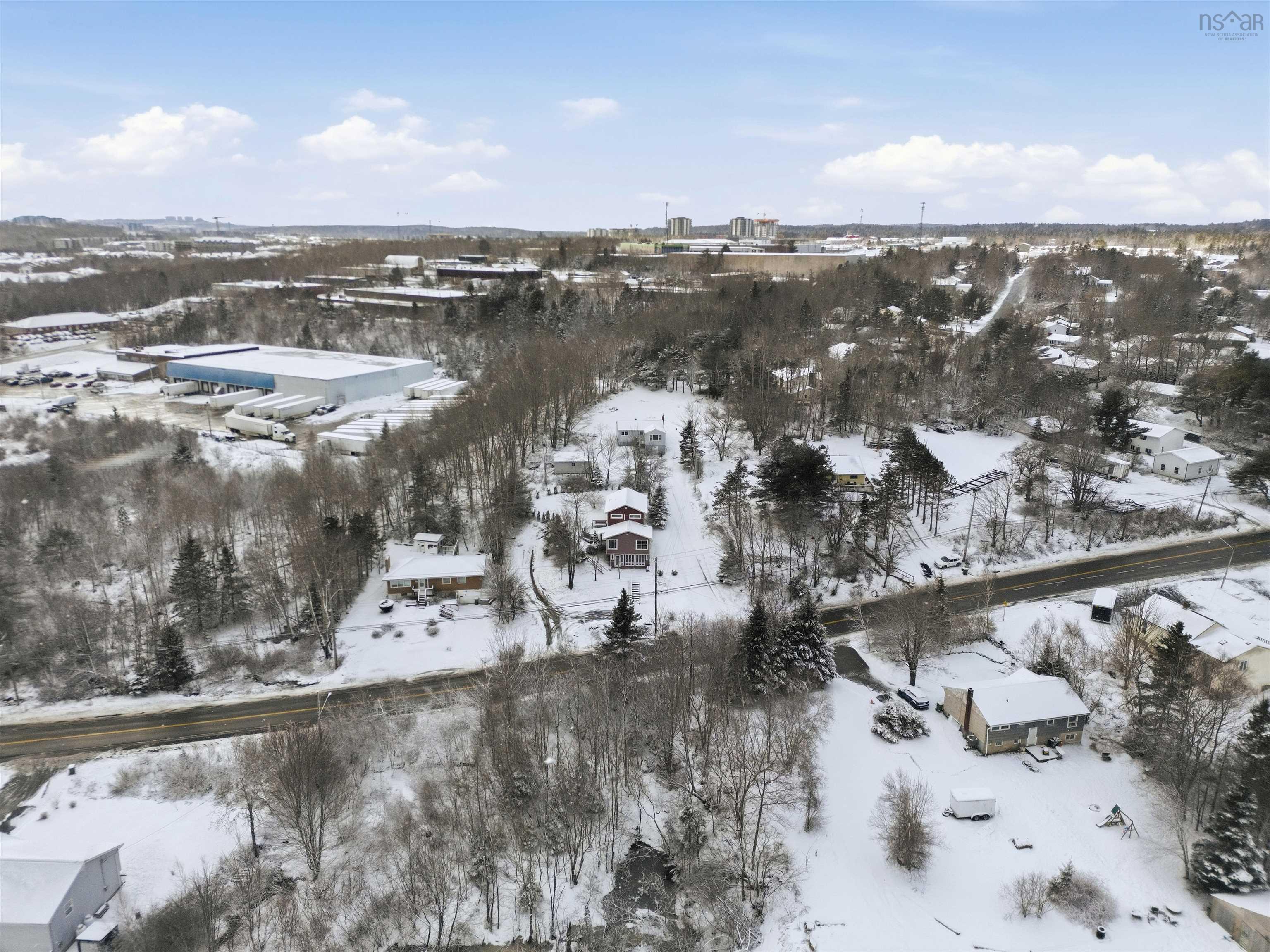 680 Hammonds Plains Rd, Hammonds Plains, Hammonds Plains, NS (MLS 202604900)