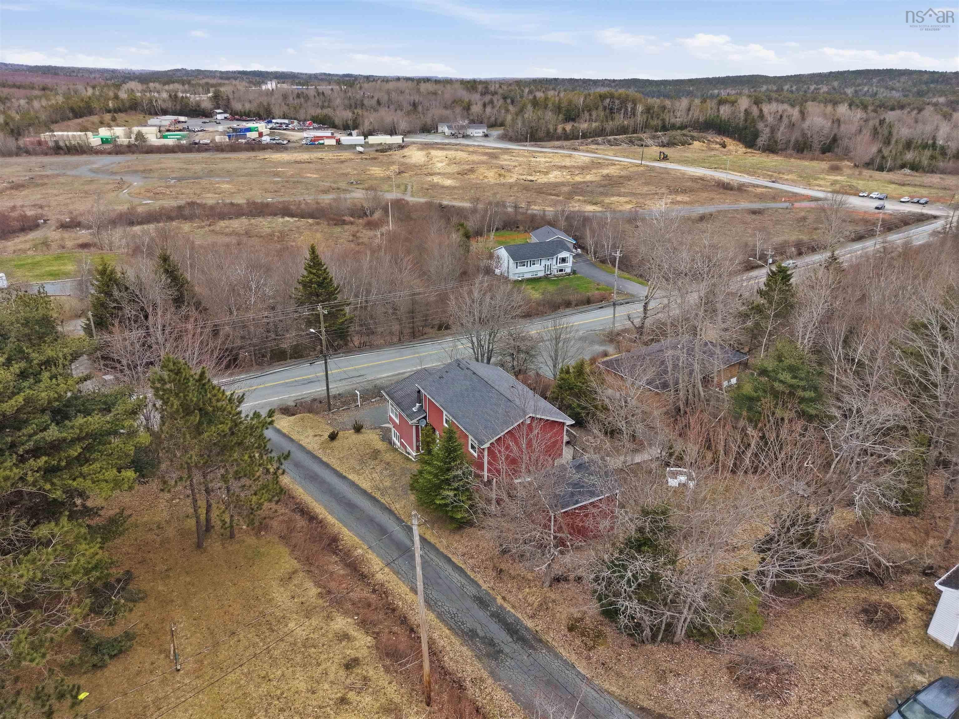 680 Hammonds Plains Rd, Hammonds Plains, Hammonds Plains, NS (MLS 202604900)