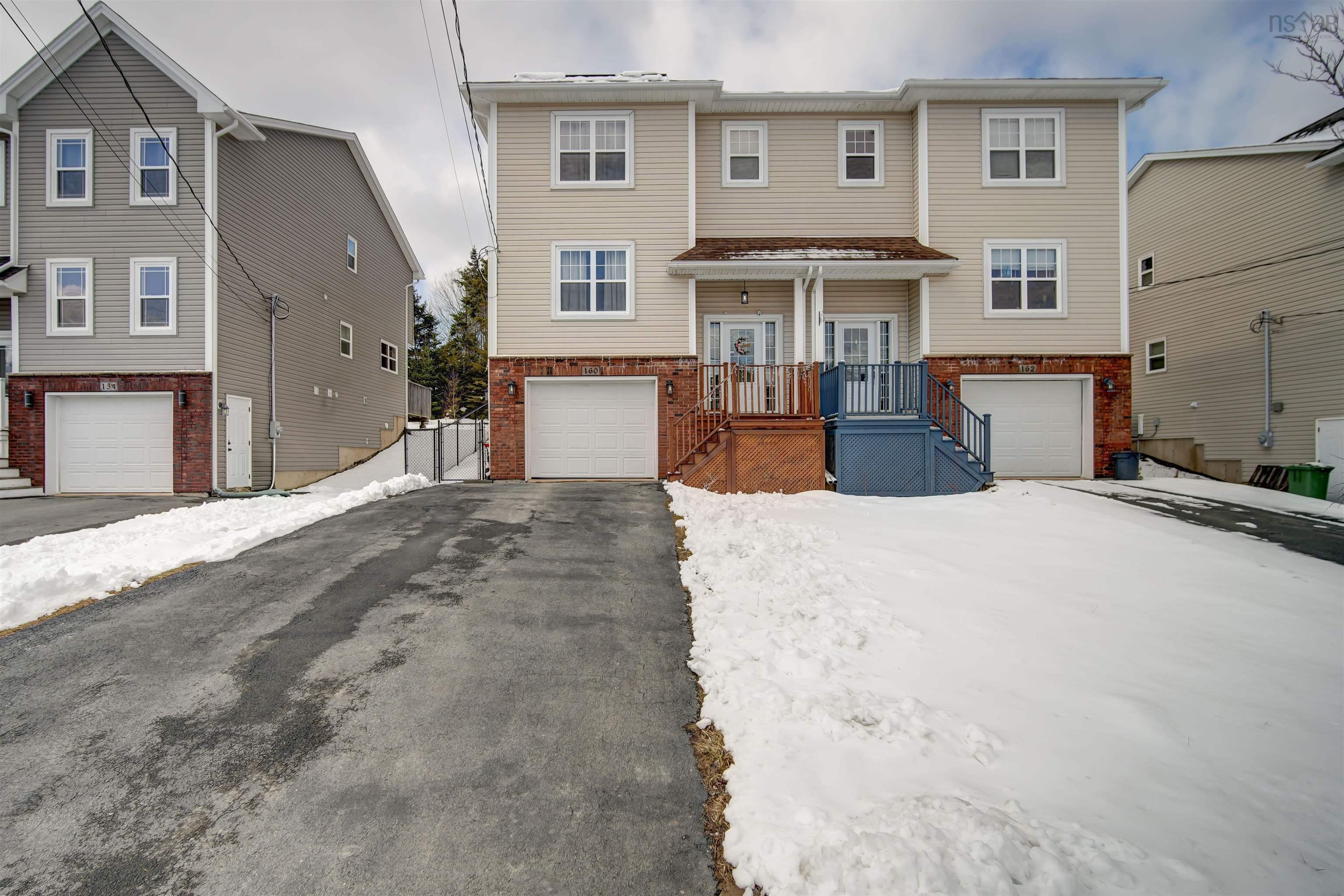 160 Darlington Drive, Middle Sackville, NS (MLS 202604901)