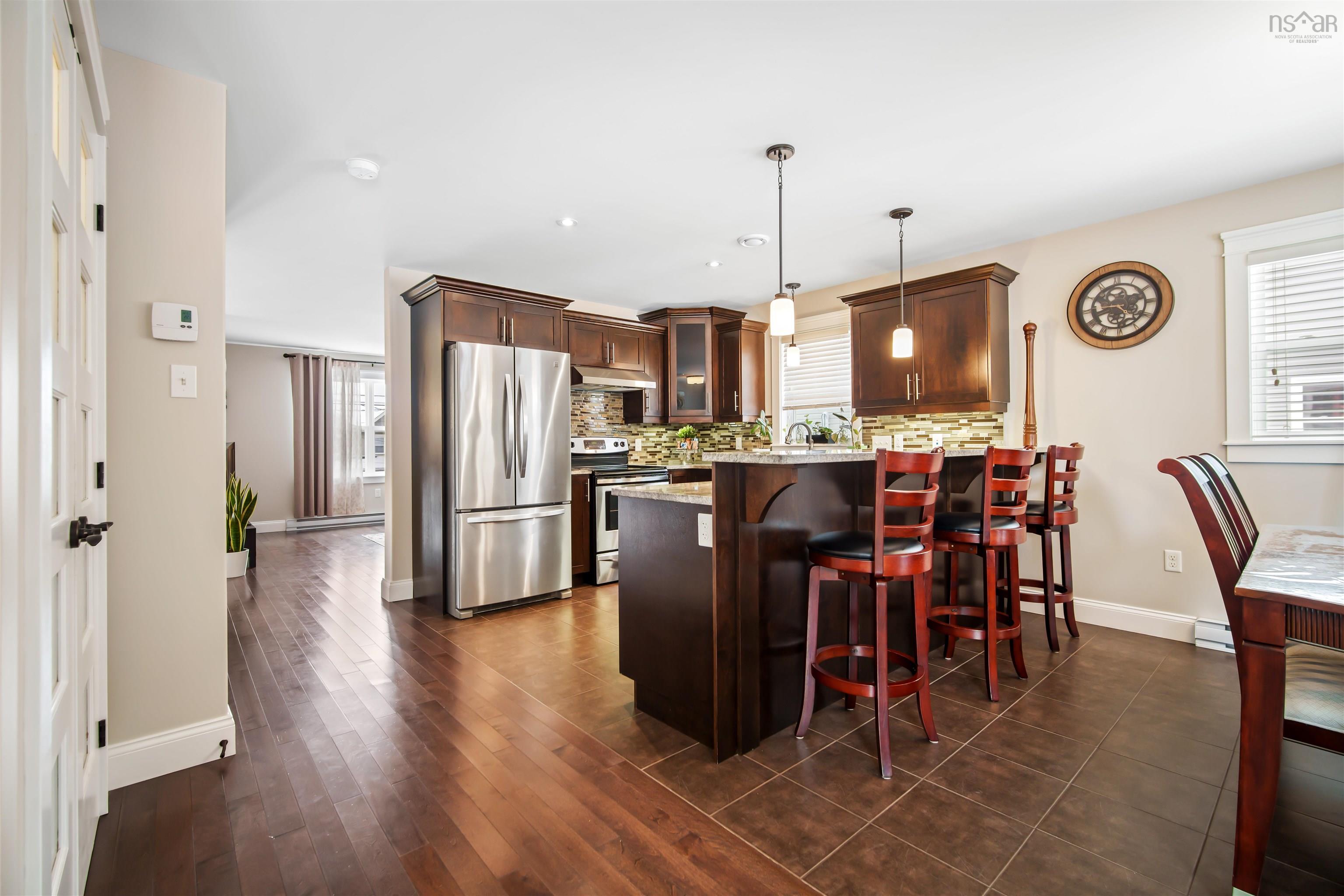 160 Darlington Drive, Middle Sackville, NS (MLS 202604901)