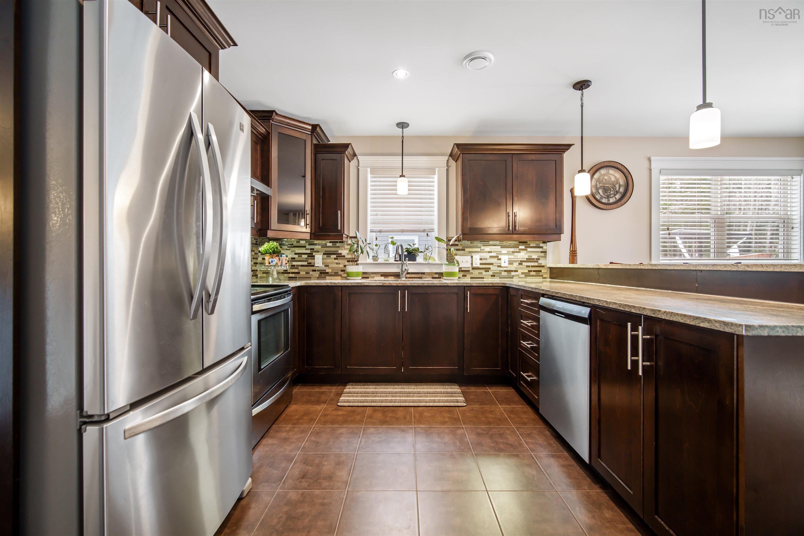 160 Darlington Drive, Middle Sackville, NS (MLS 202604901)