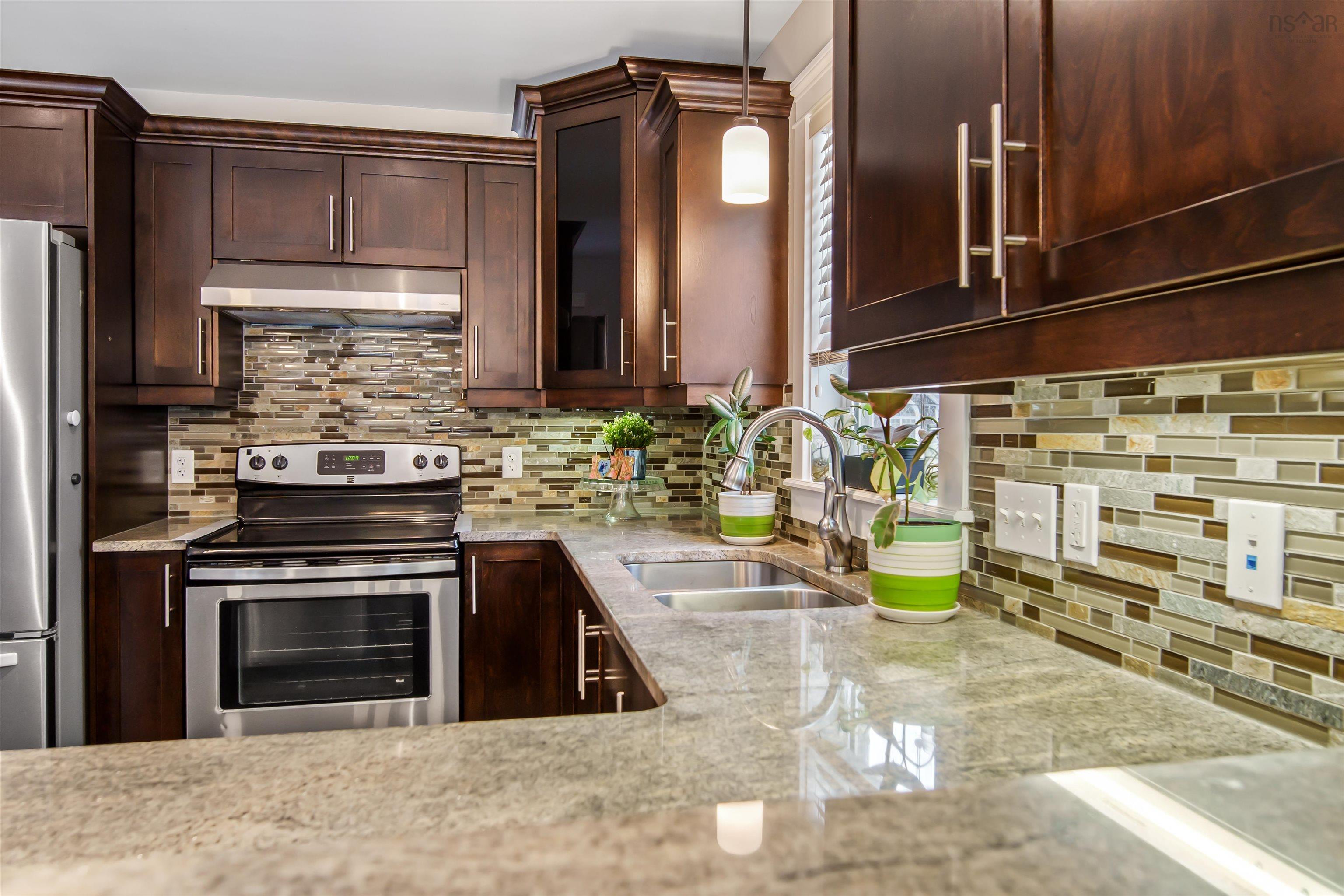 160 Darlington Drive, Middle Sackville, NS (MLS 202604901)