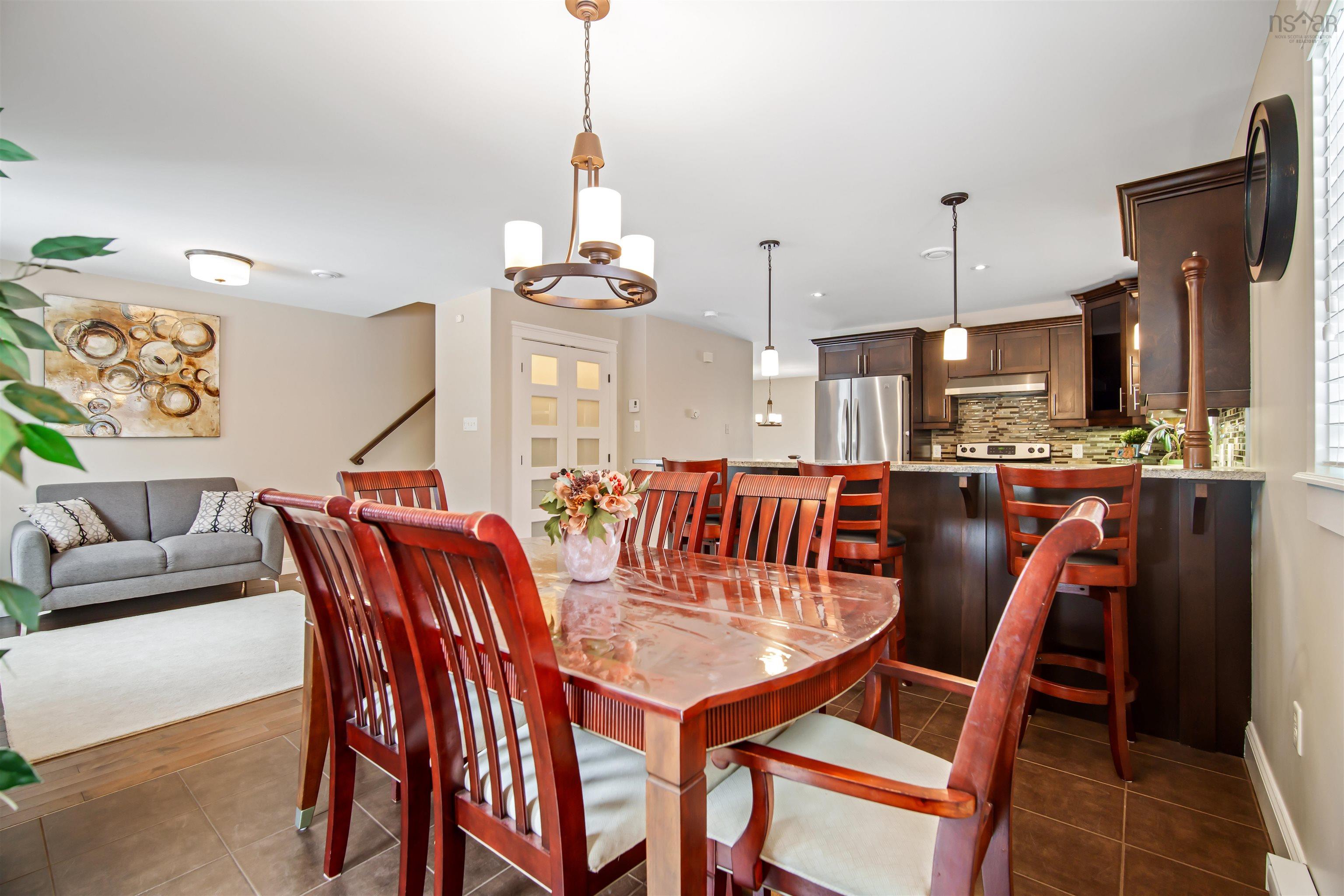 160 Darlington Drive, Middle Sackville, NS (MLS 202604901)