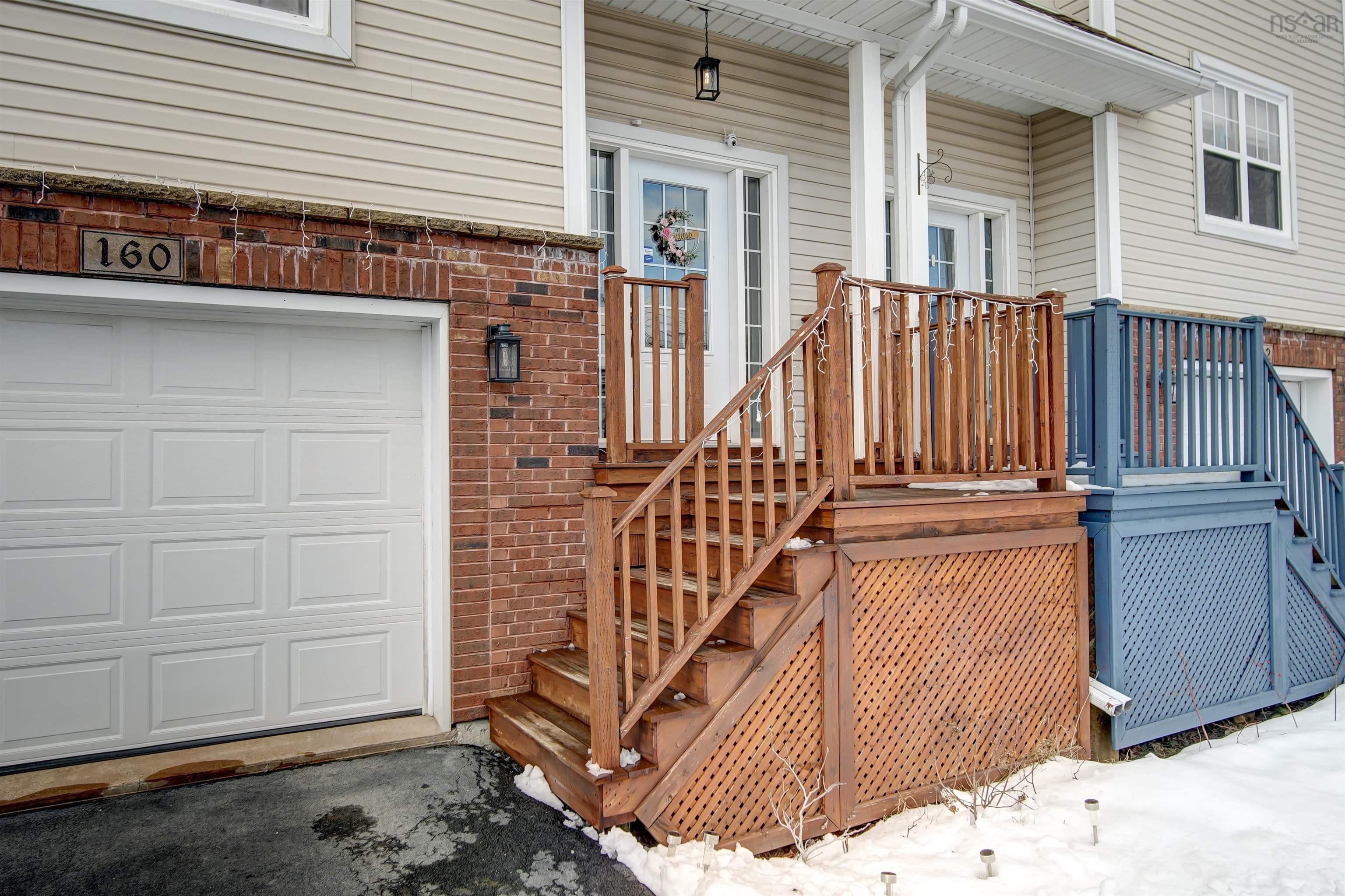 160 Darlington Drive, Middle Sackville, NS (MLS 202604901)