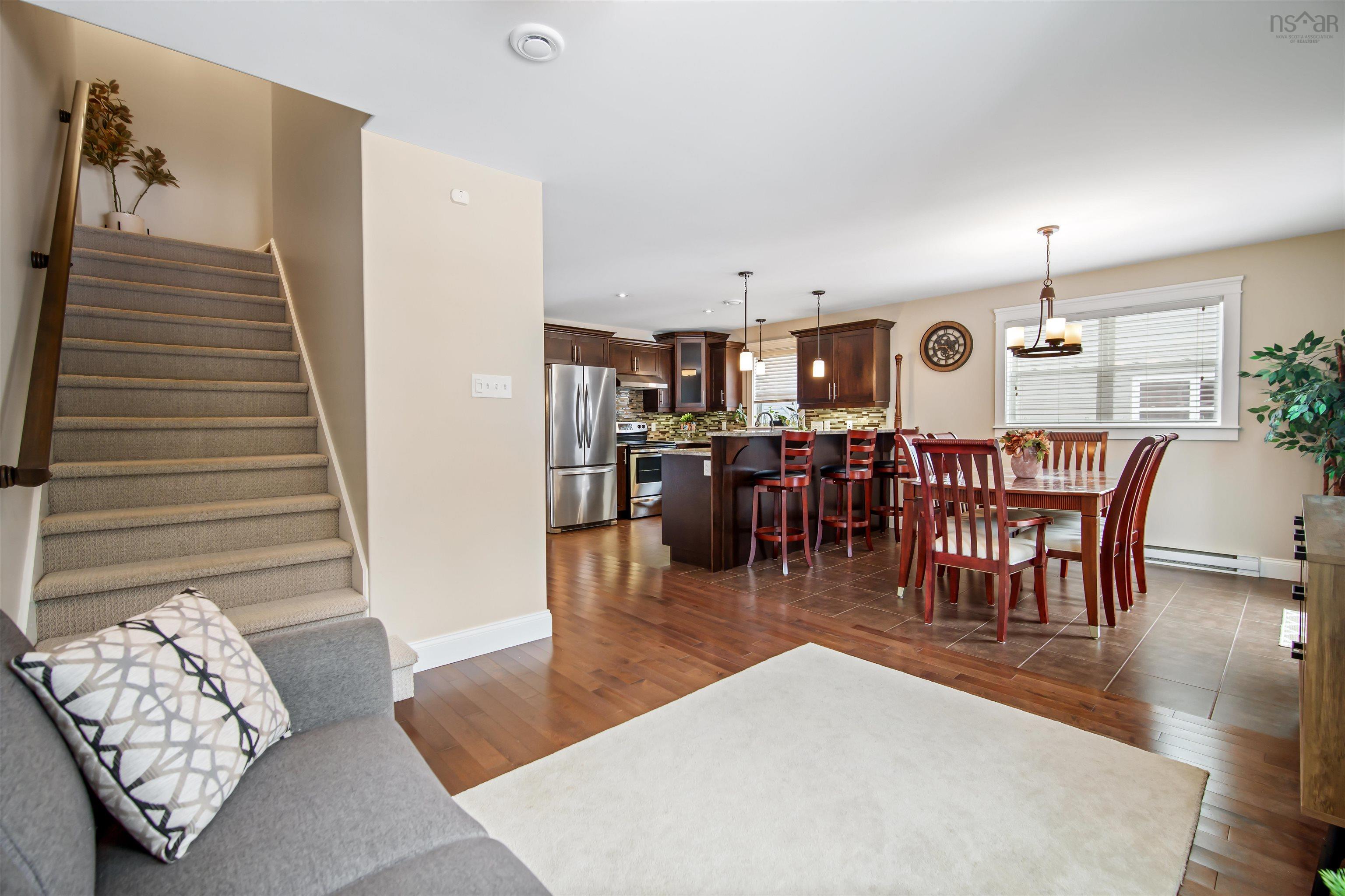 160 Darlington Drive, Middle Sackville, NS (MLS 202604901)