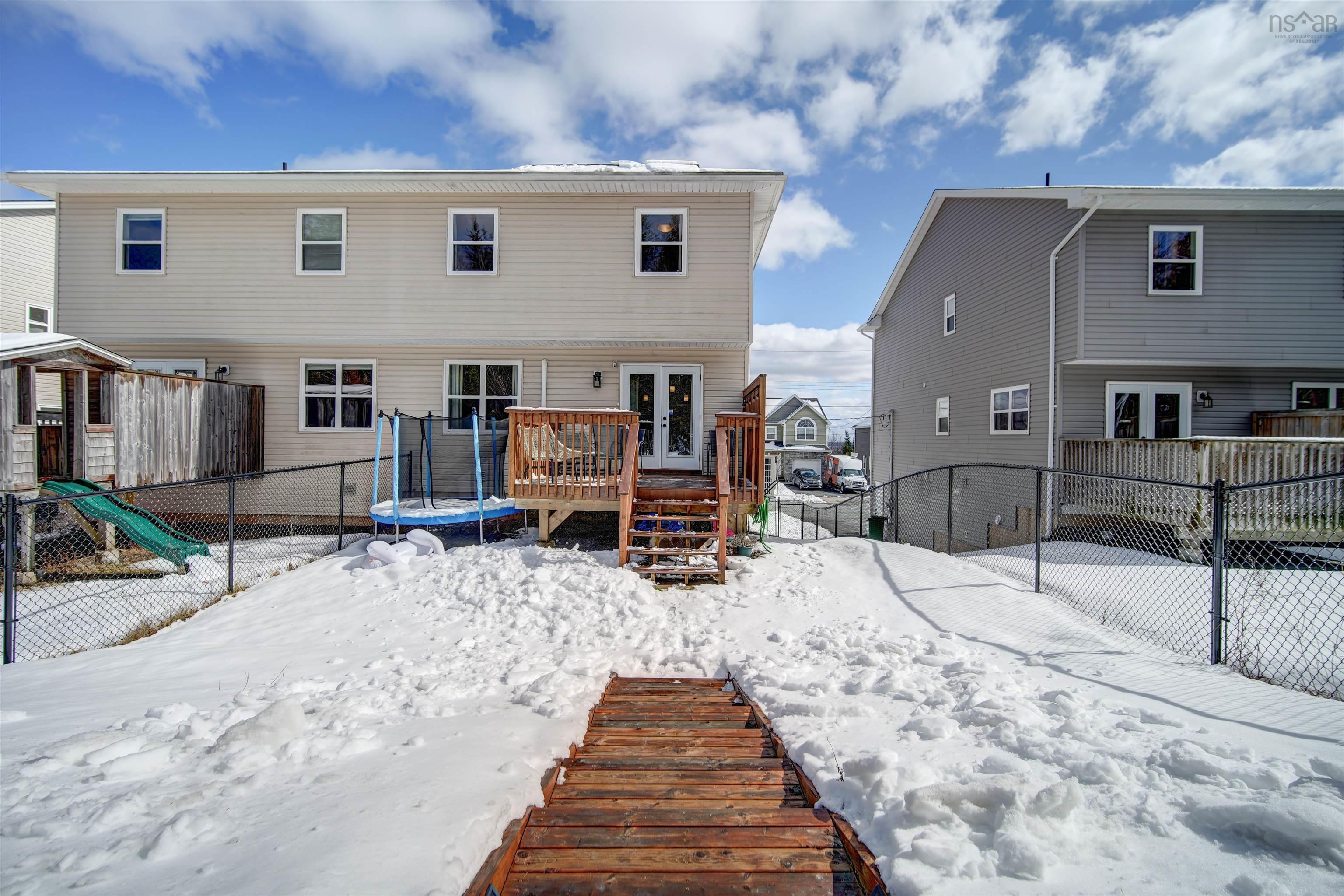 160 Darlington Drive, Middle Sackville, NS (MLS 202604901)