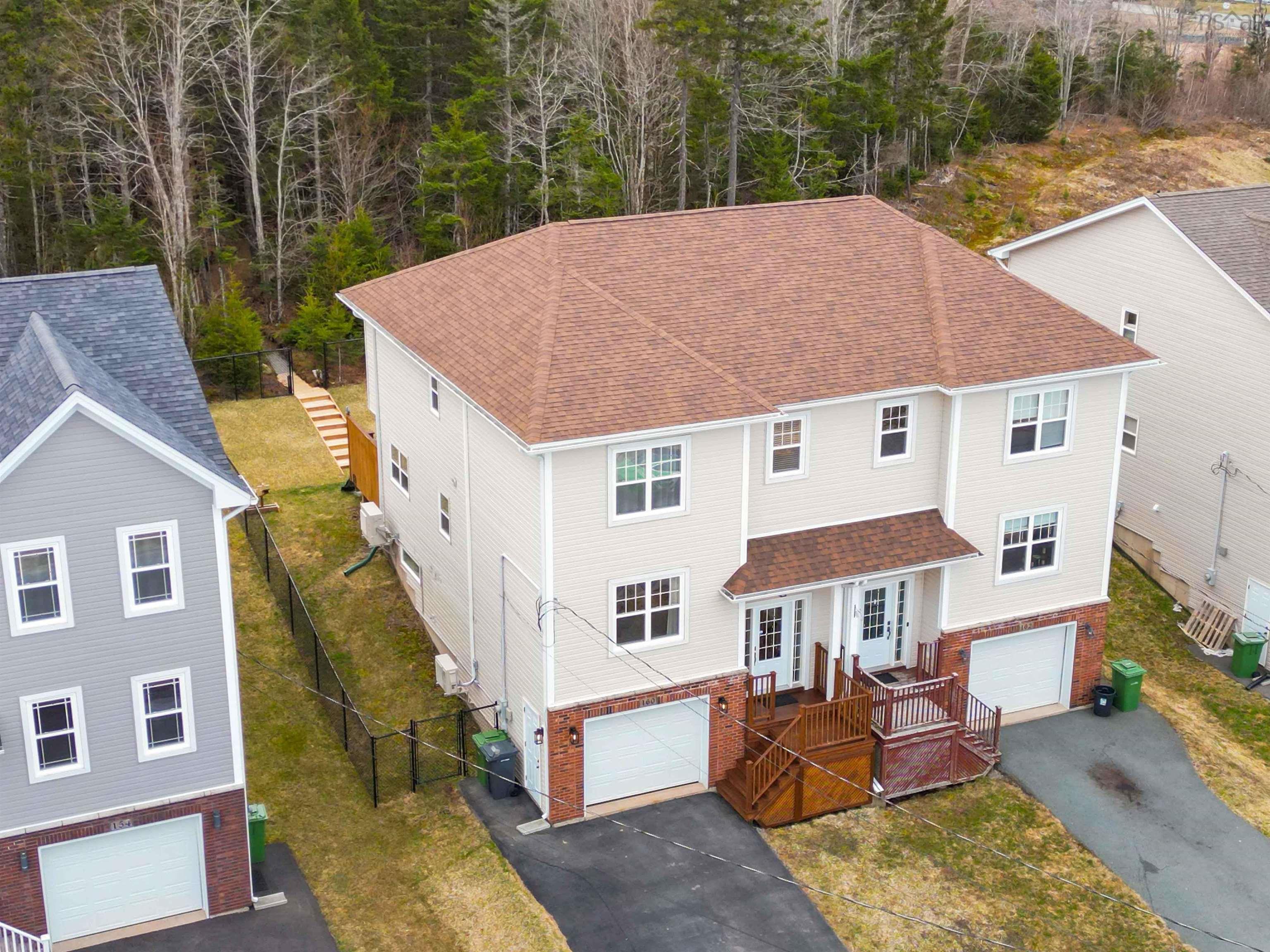 160 Darlington Drive, Middle Sackville, NS (MLS 202604901)