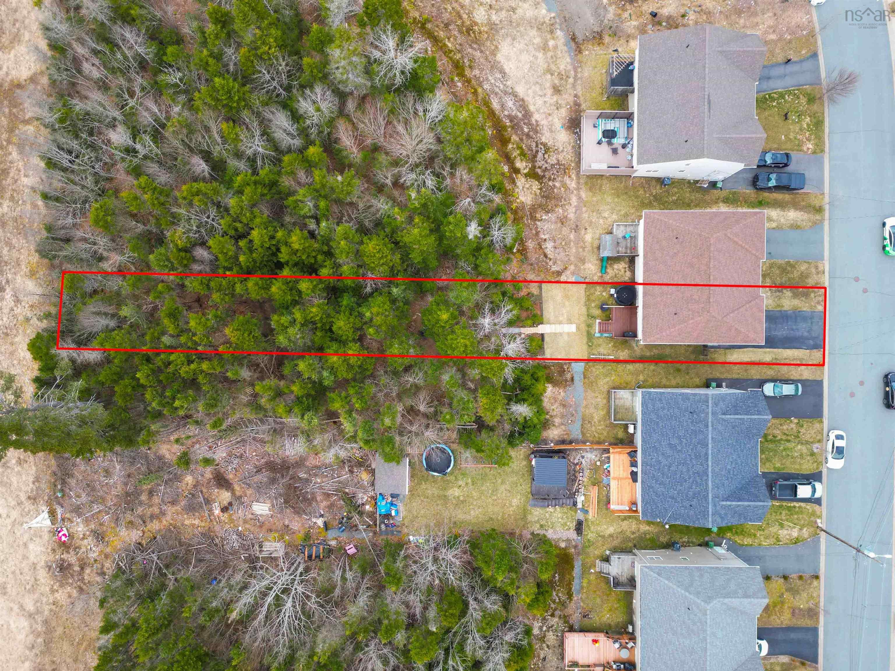 160 Darlington Drive, Middle Sackville, NS (MLS 202604901)