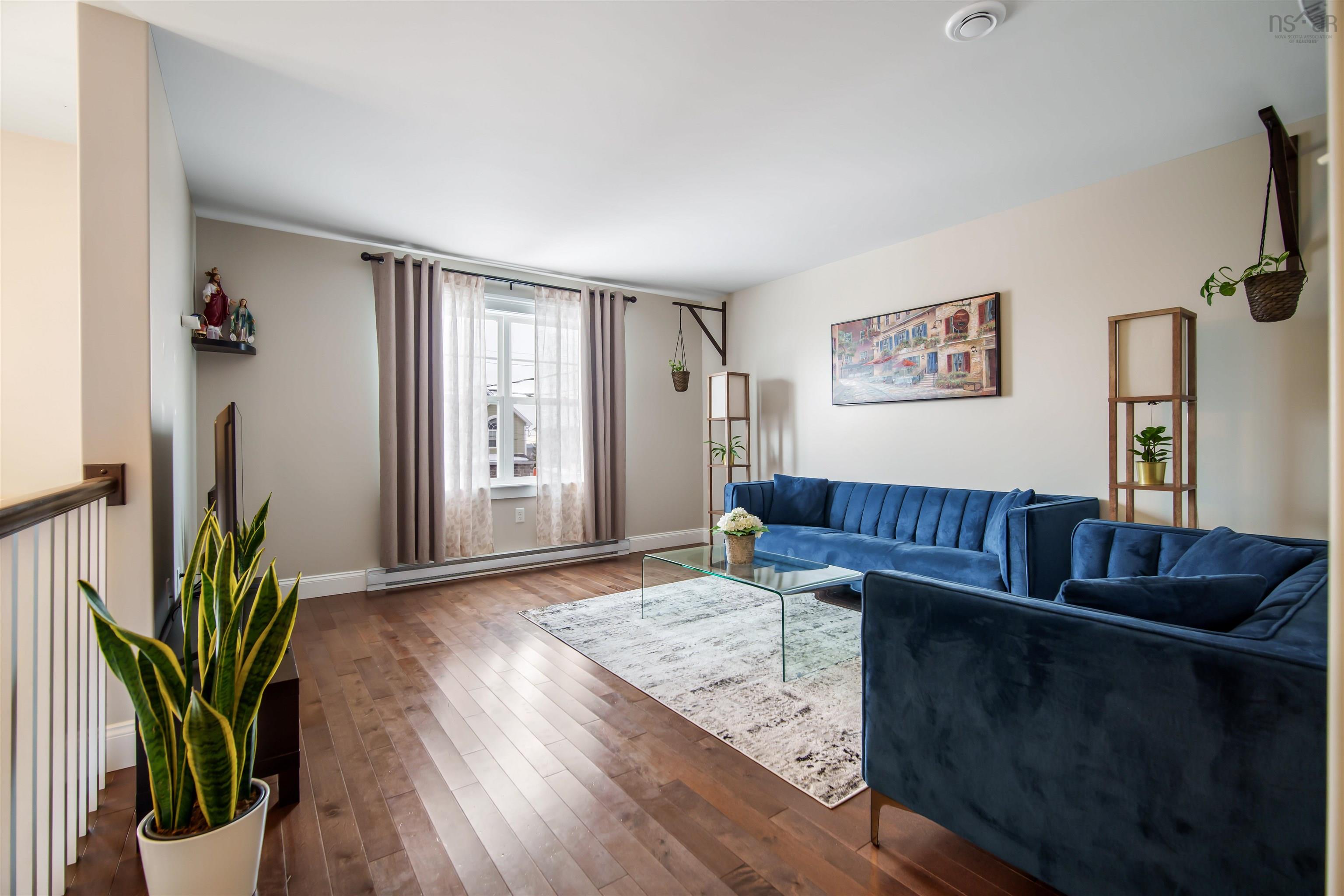 160 Darlington Drive, Middle Sackville, NS (MLS 202604901)