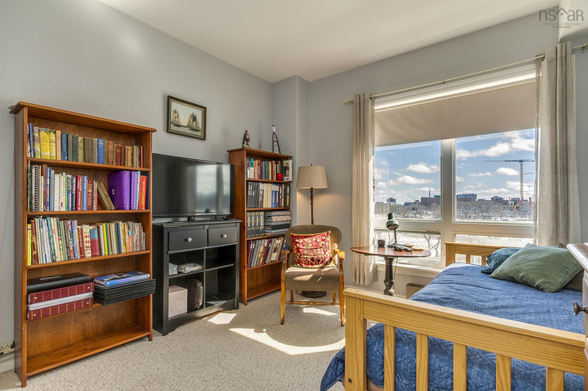 $744,900.00: 502 5839 Cunard Street, Halifax